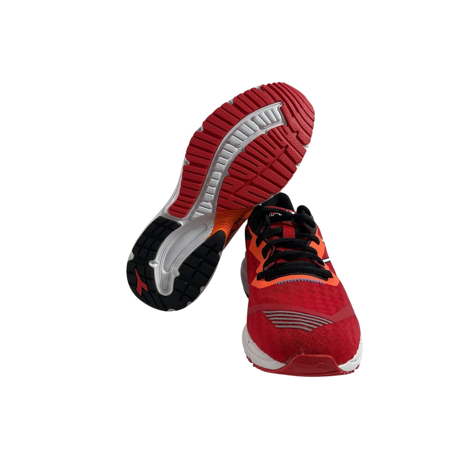 Tenis niño 3 (diadora)