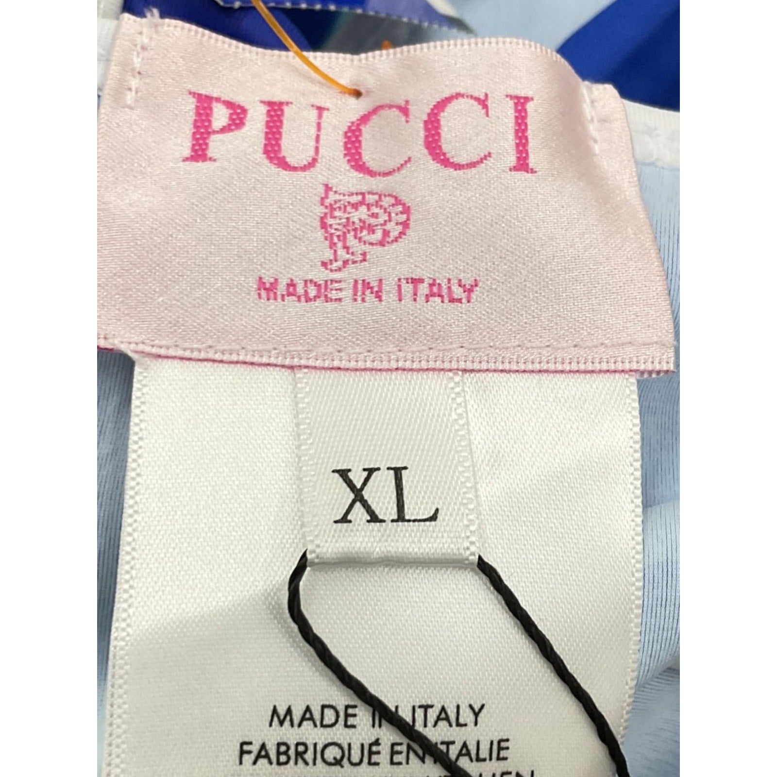 Traje de Baño XL (PUCCI)