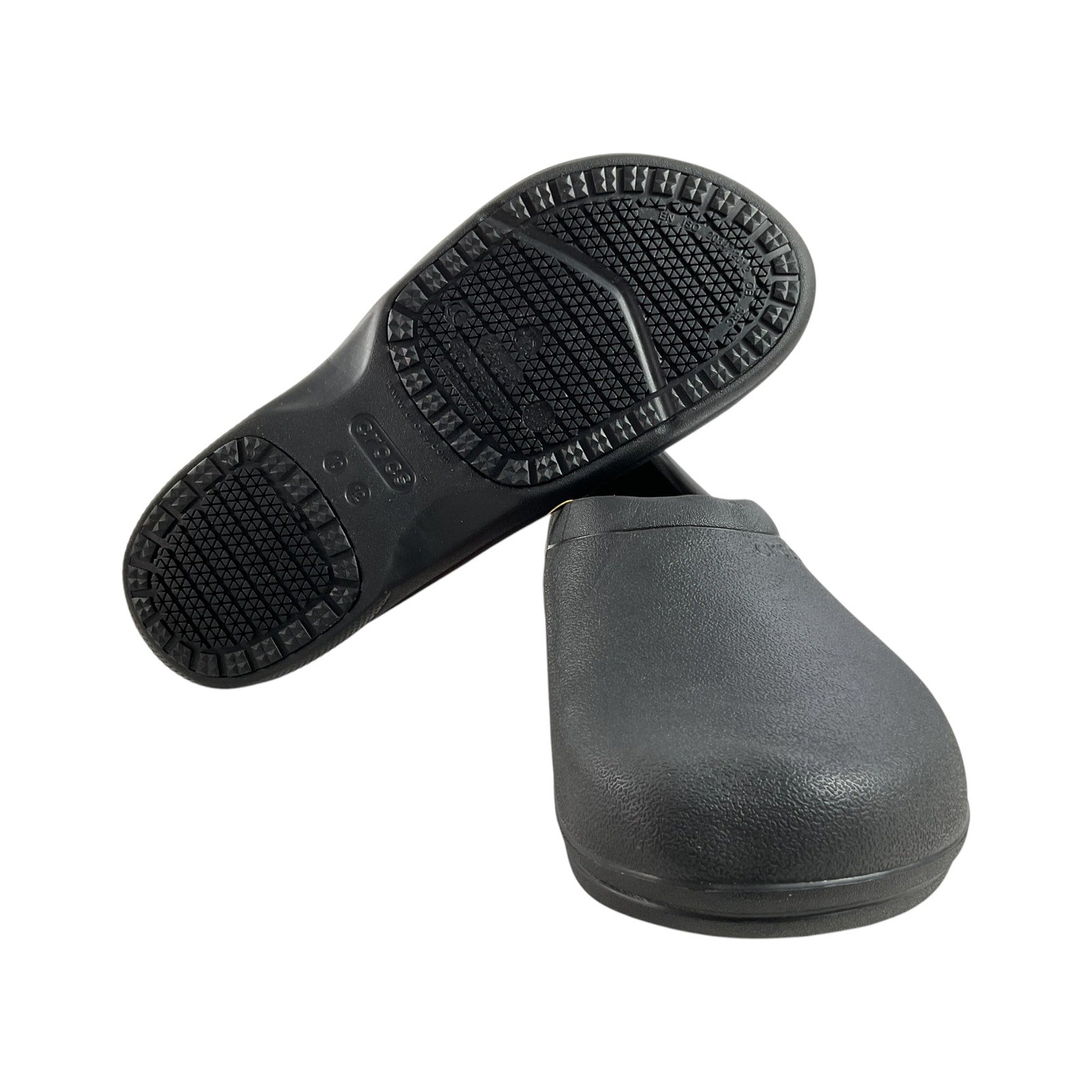 Zapato 12 (Crocs)