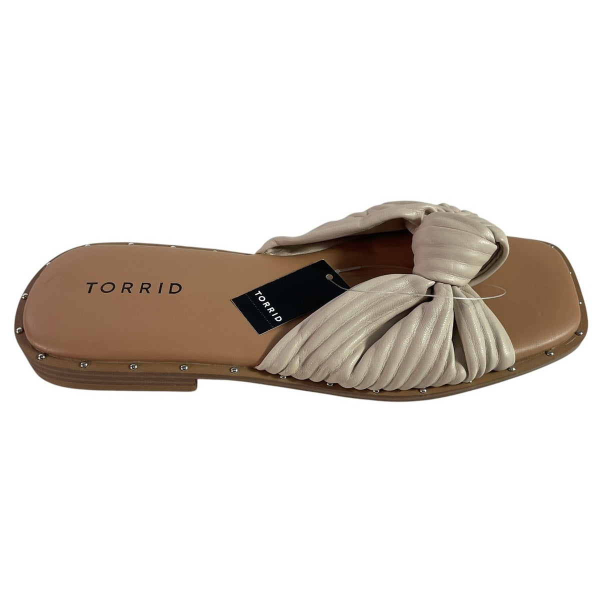 Sandalia 6.5 (TORRID)