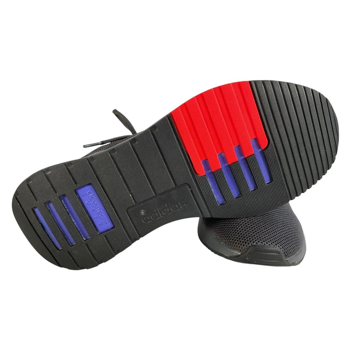 Tenis 8 (Adidas)