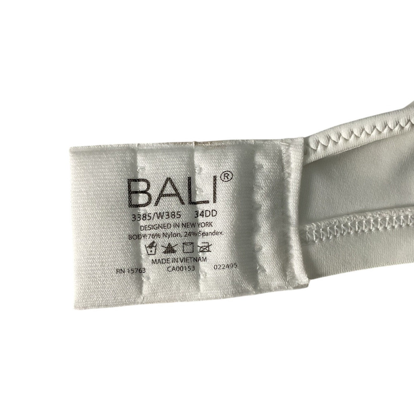 Brasier 34DD (BALI)