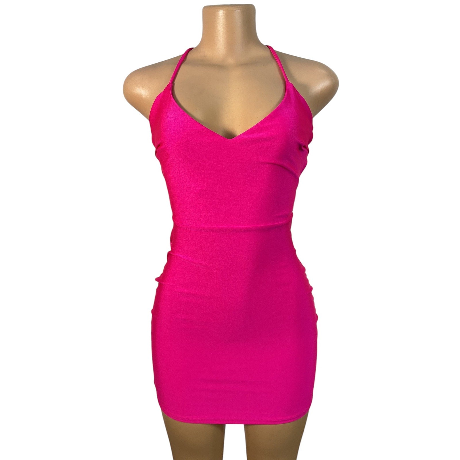 Vestido S (Windsor)