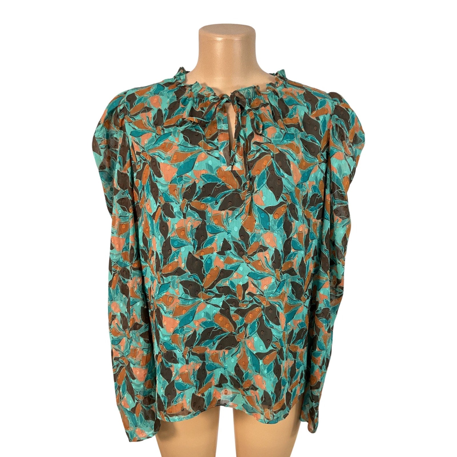 Blusa L (Joie)