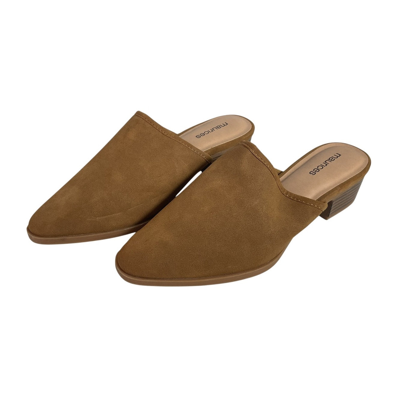 Zapatilla 7 (Maurices)
