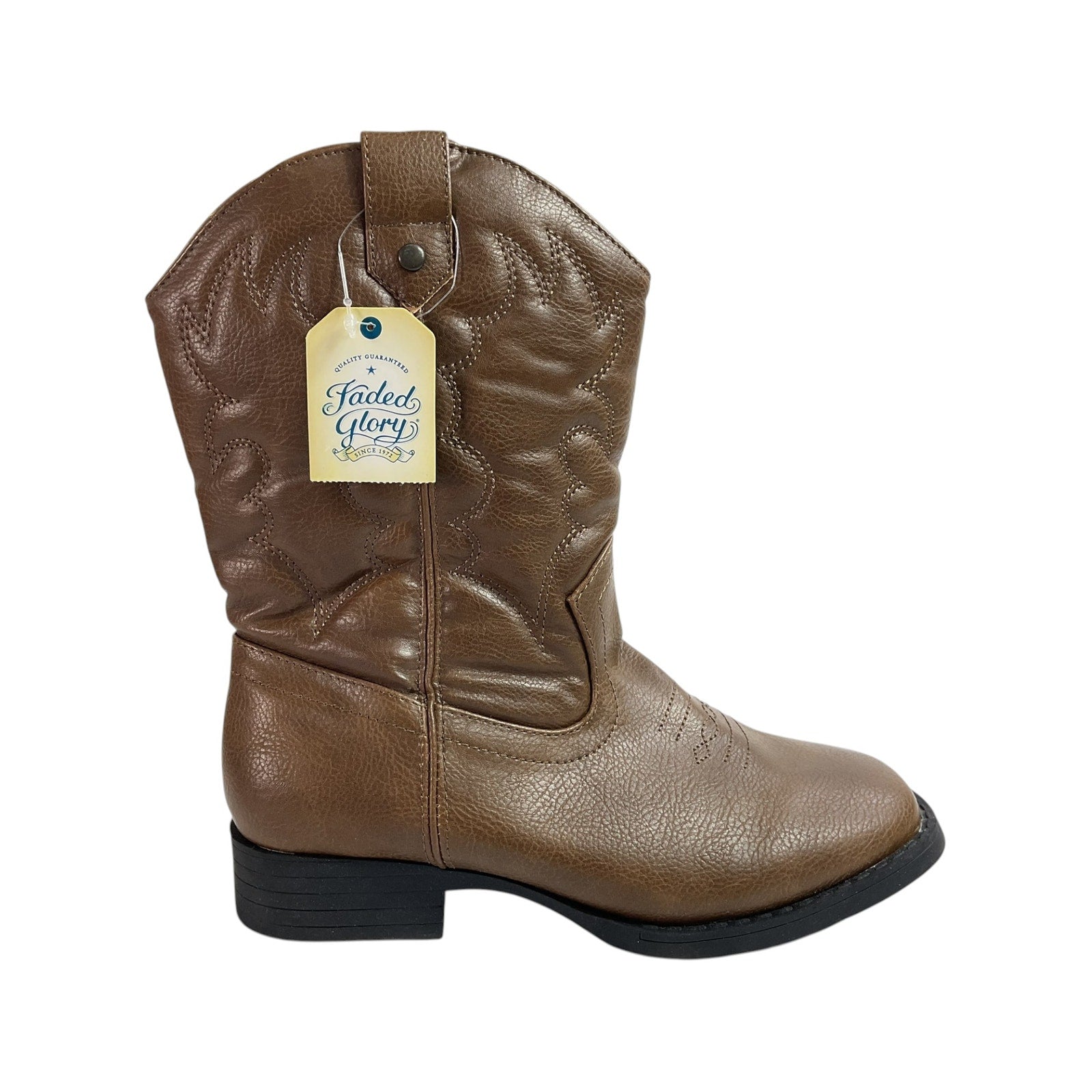 Bota niño 3
