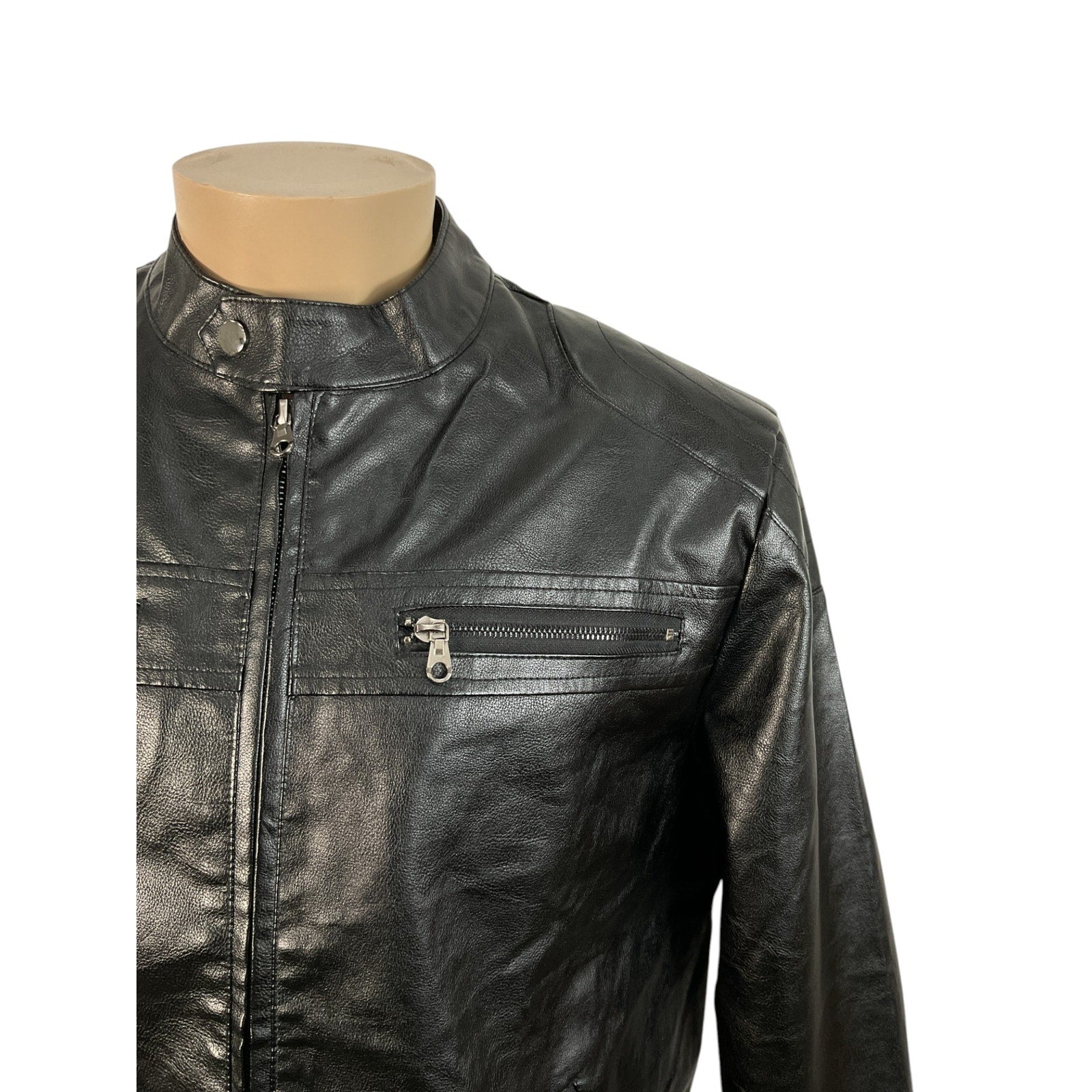 Chaqueta XL