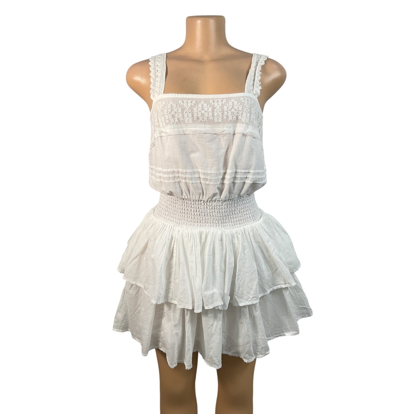 Vestido S (Forever 21)