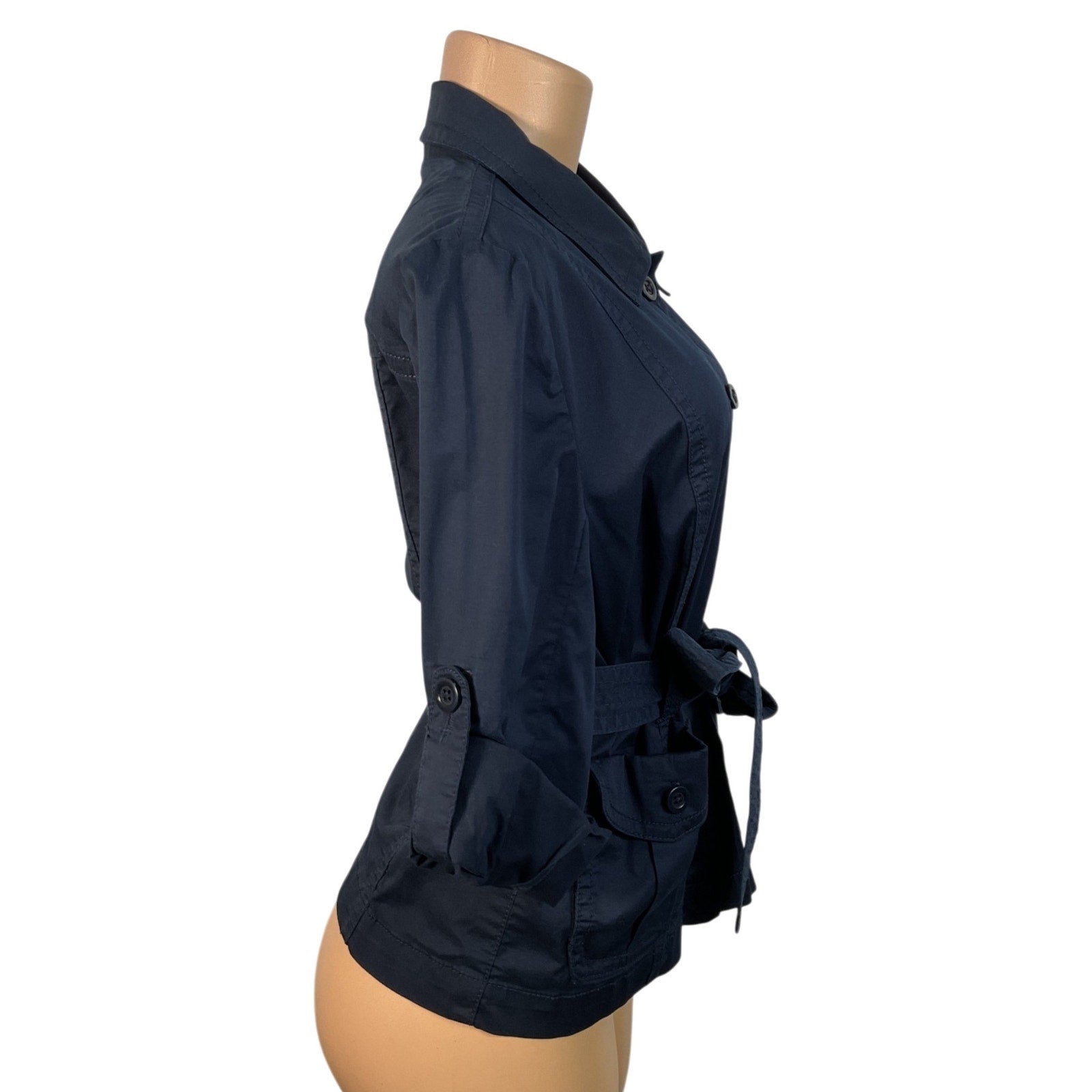 Blusa 8 (J. Crew)