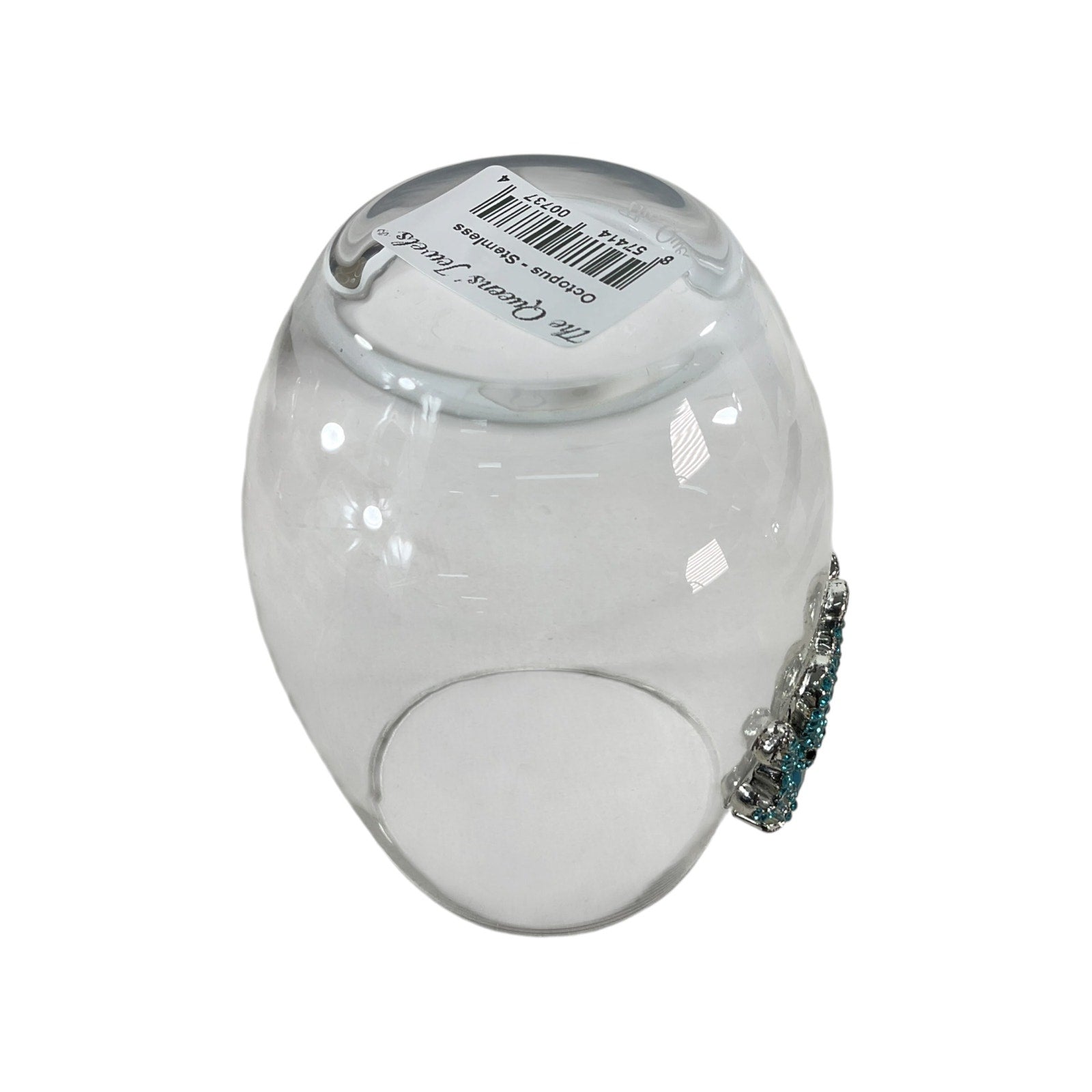 Vaso (The Queens jewels)