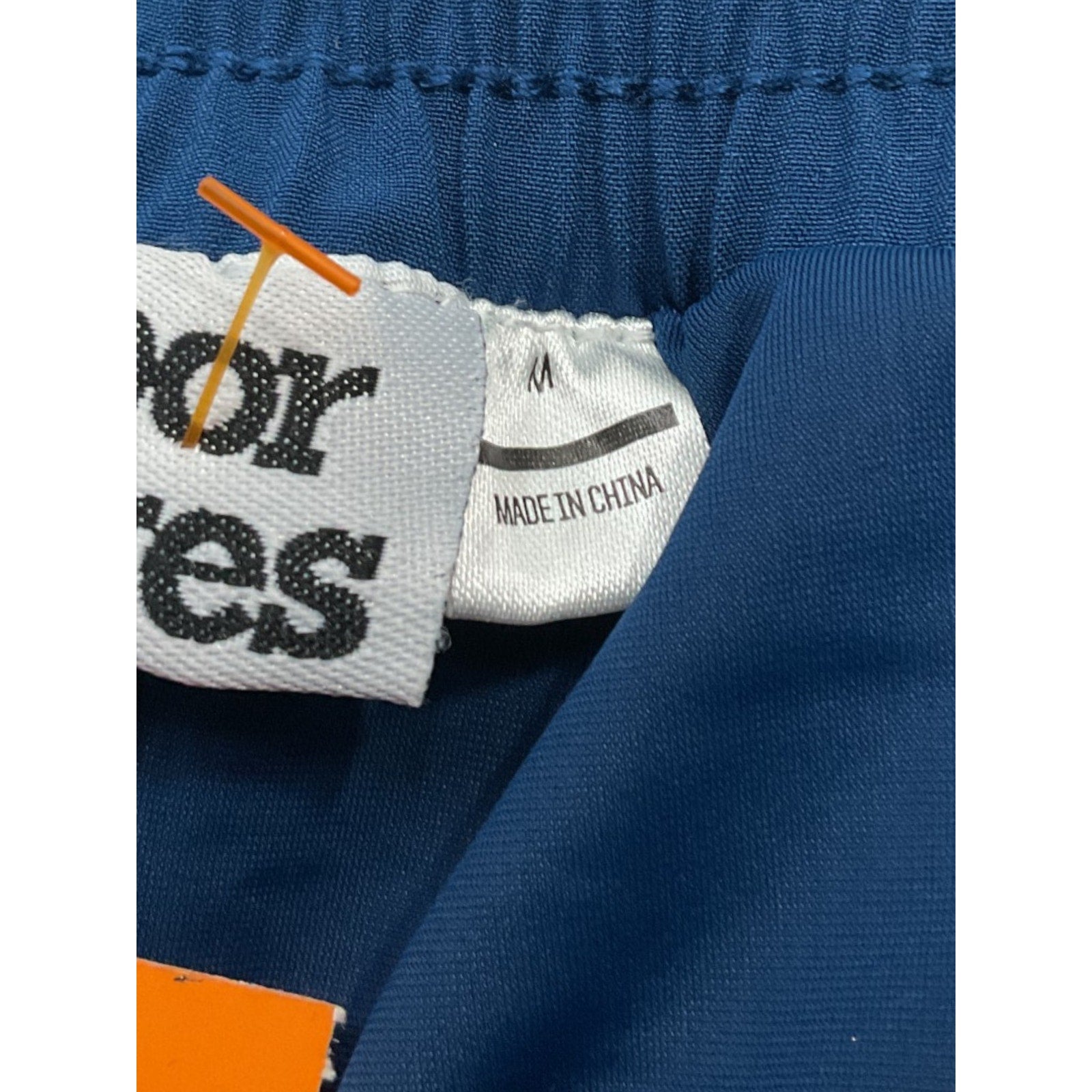 Short M