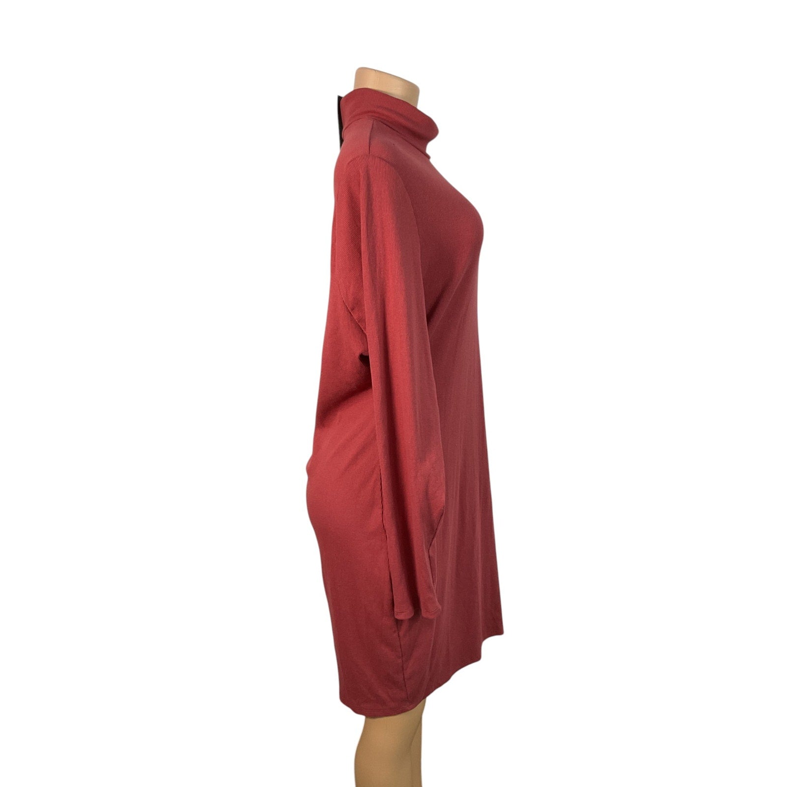 Vestido 3X (Fashion Nova)