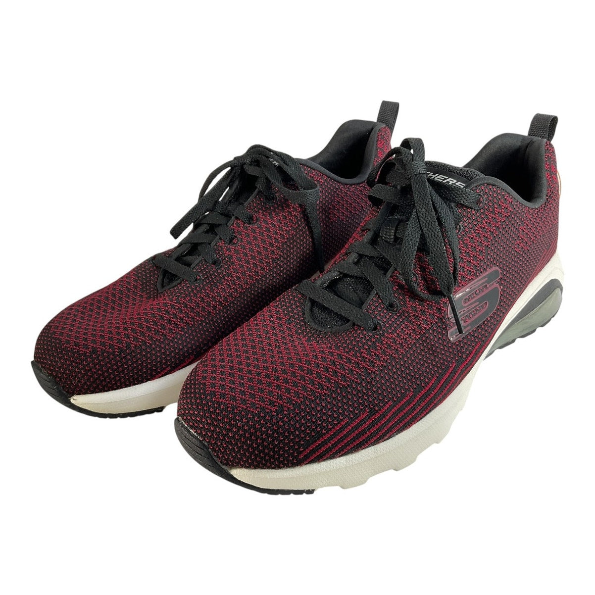 Tenis 9 (Skechers)