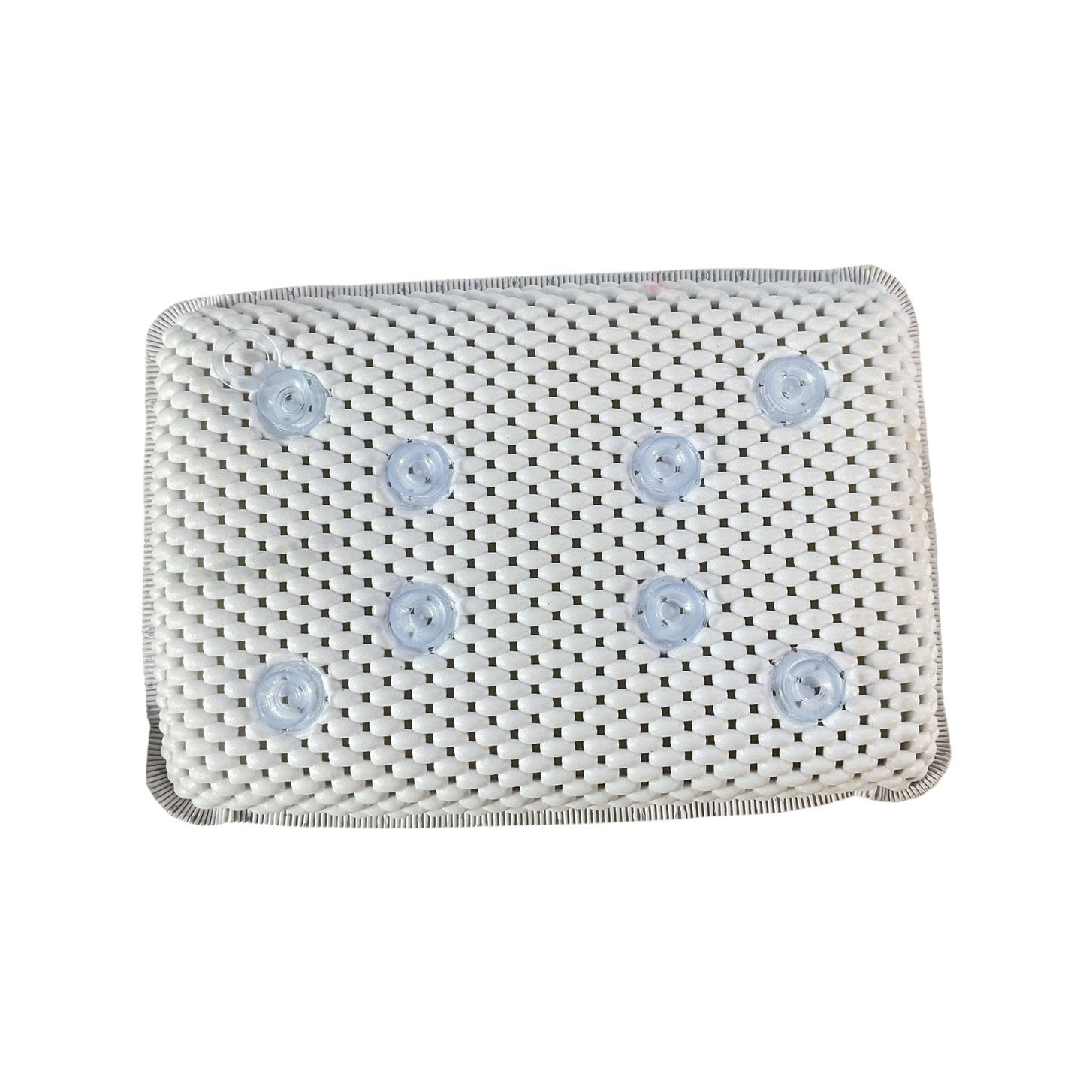 Almohada de espuma para bañera