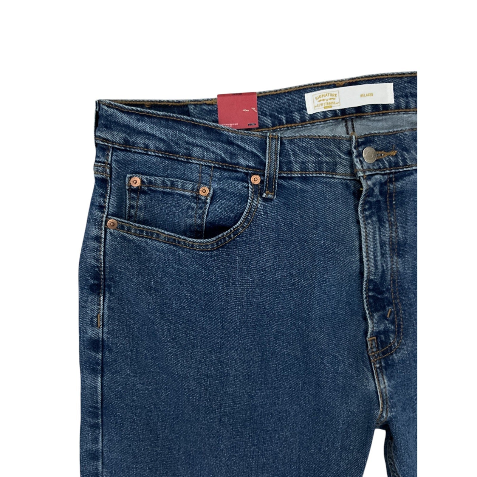 Jean 38x30 (Levi's)