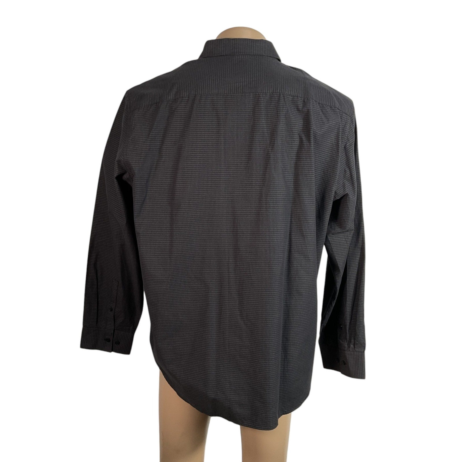 Camisa XL (Calvin Klein)