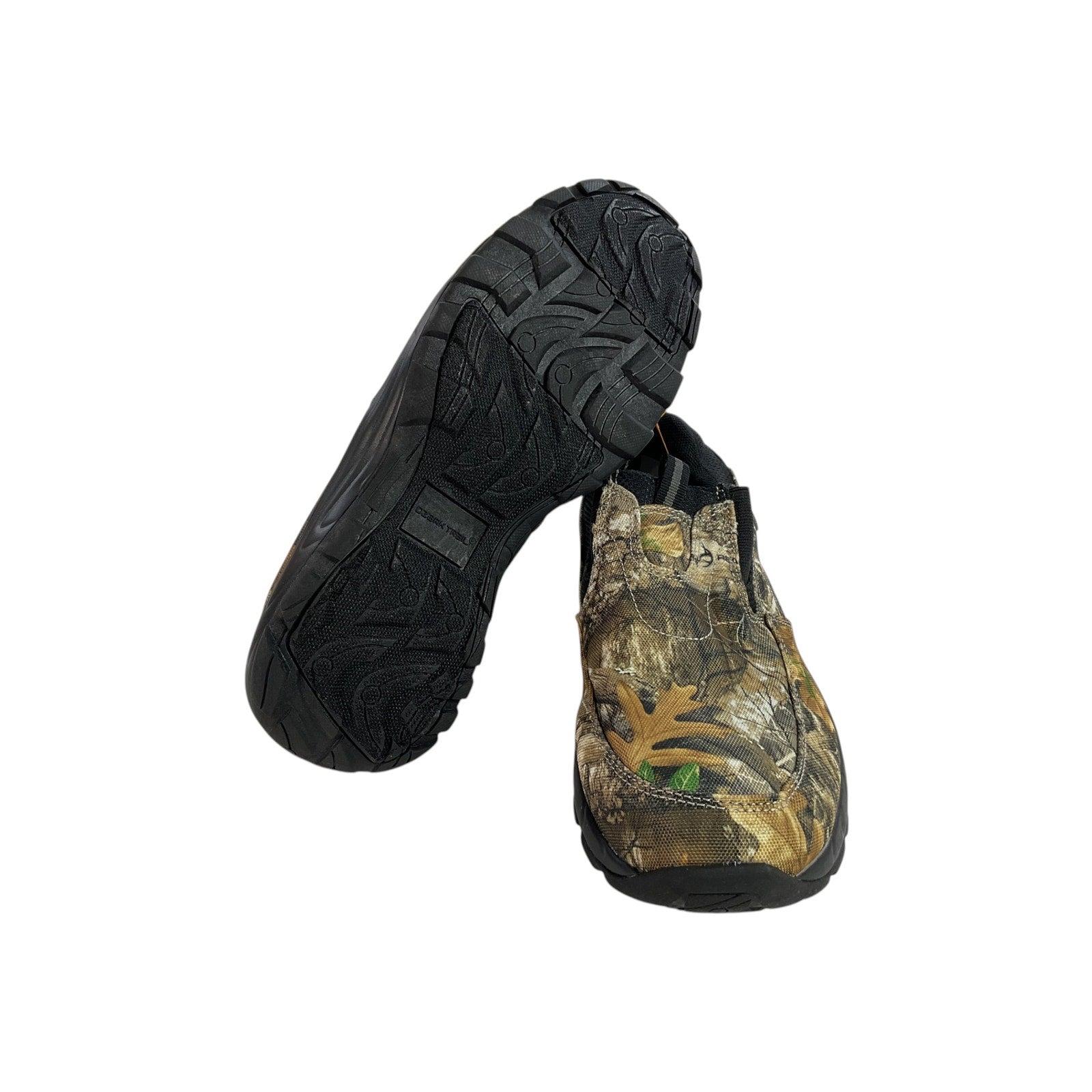 Zapato 8 (Ozark Trail)