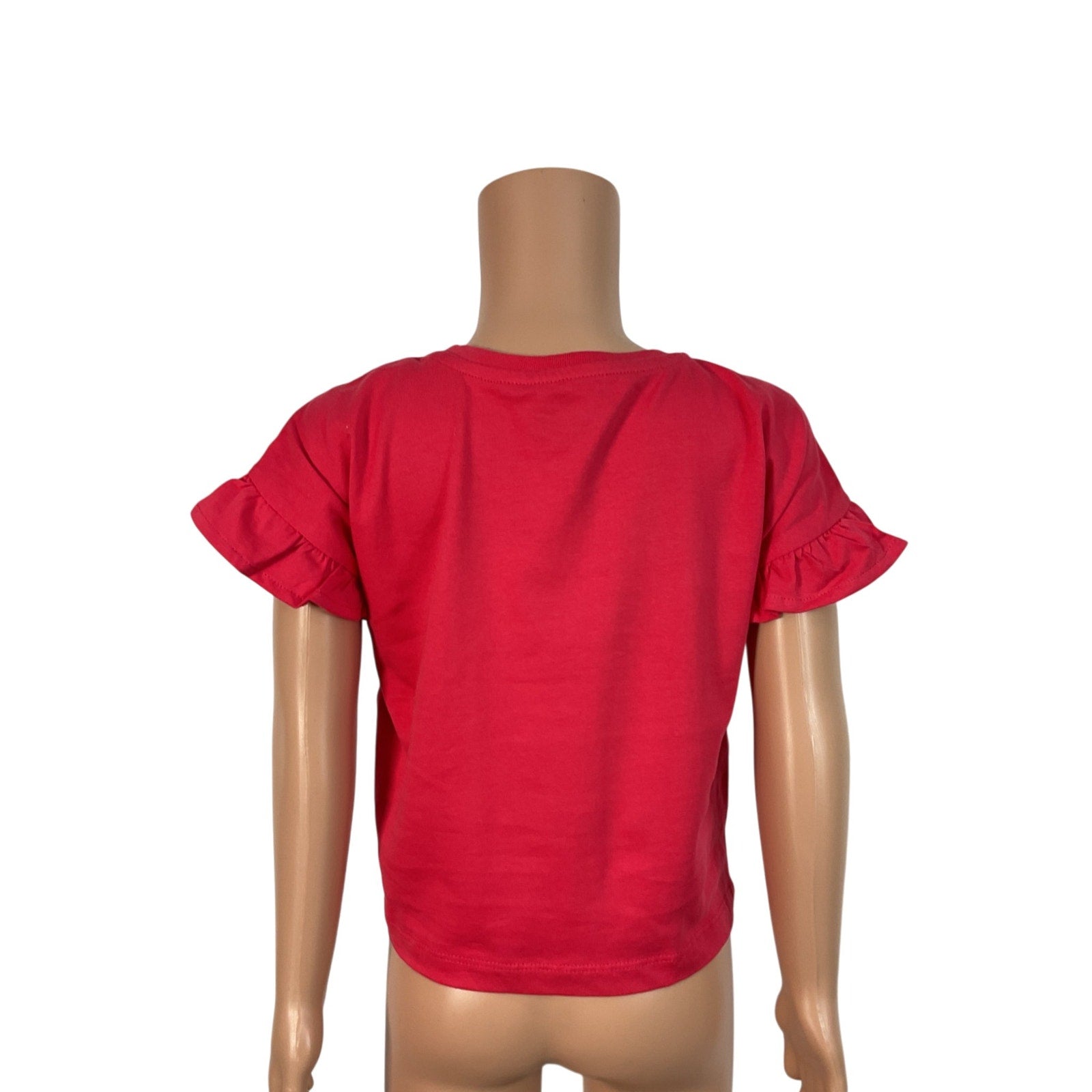 Blusa niña 3T (Disney)