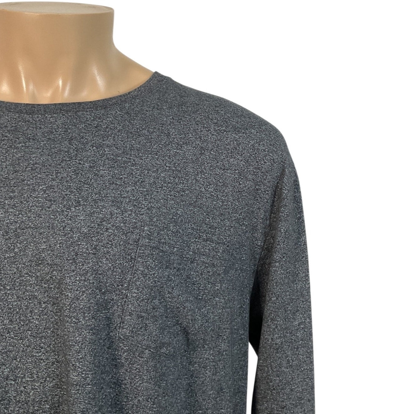 Camisa XXL (Lee)