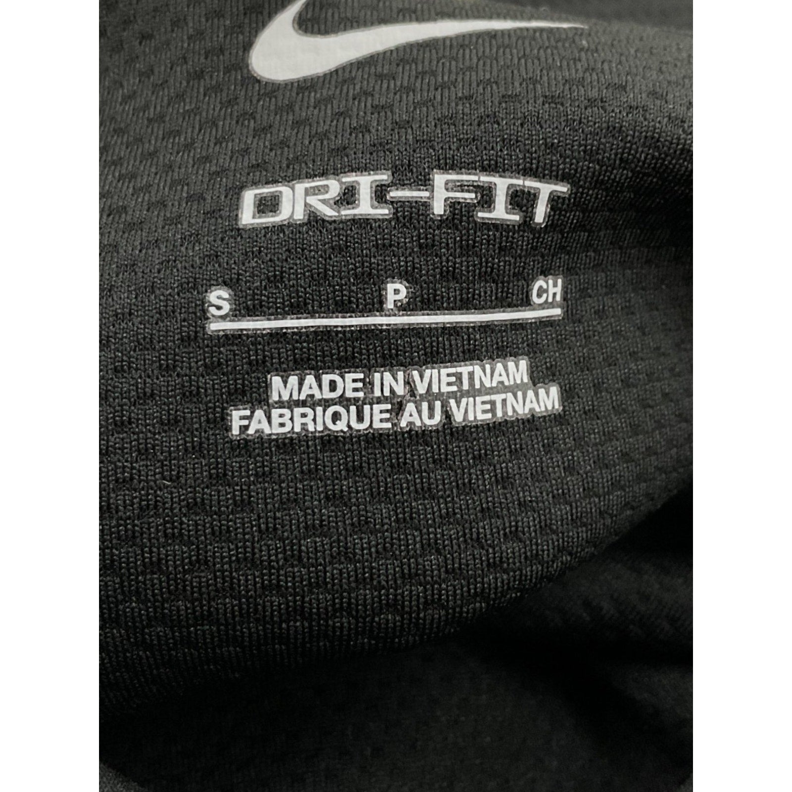 Sudadero S (Nike)