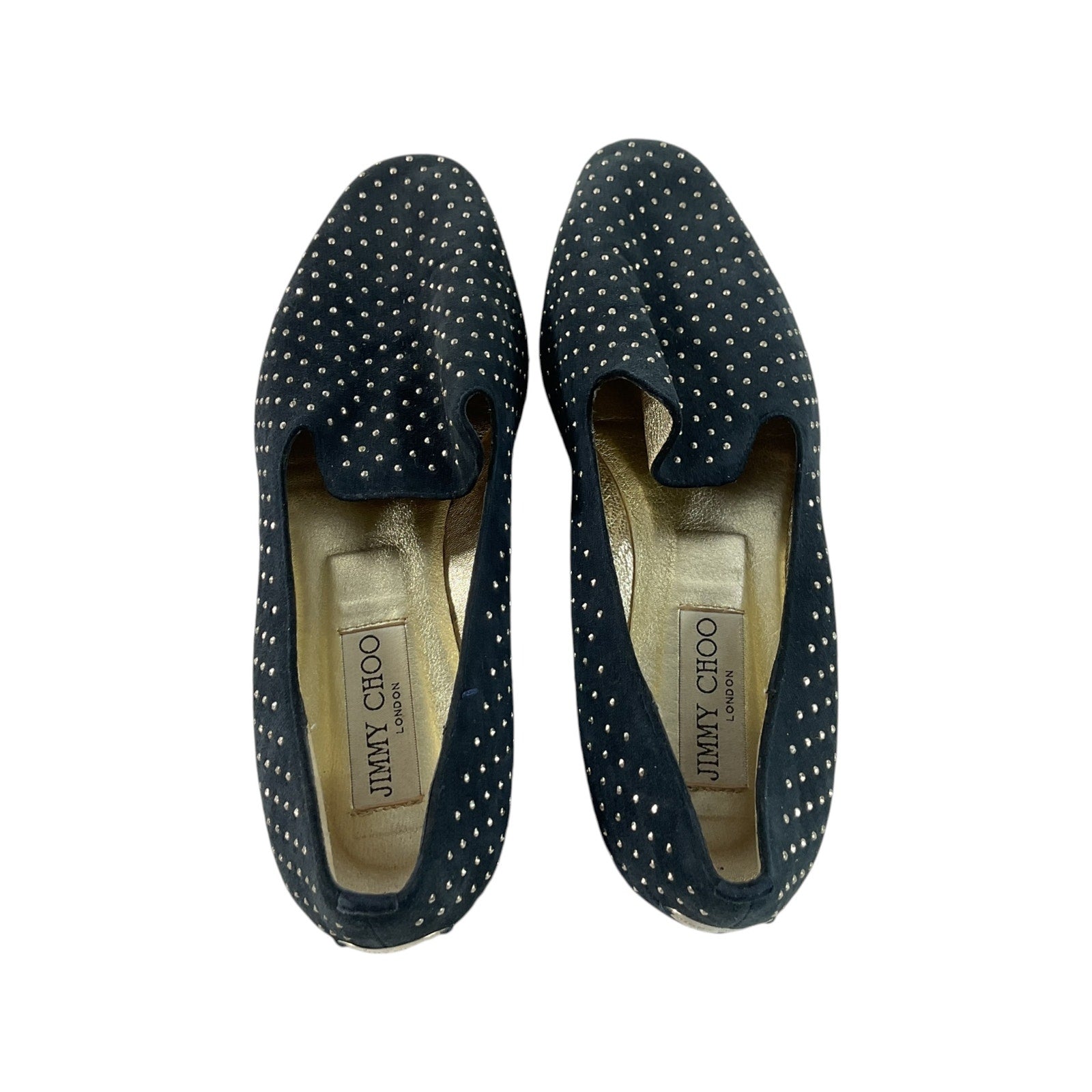 Zapatilla 6.5 (JIMMY CHOO)
