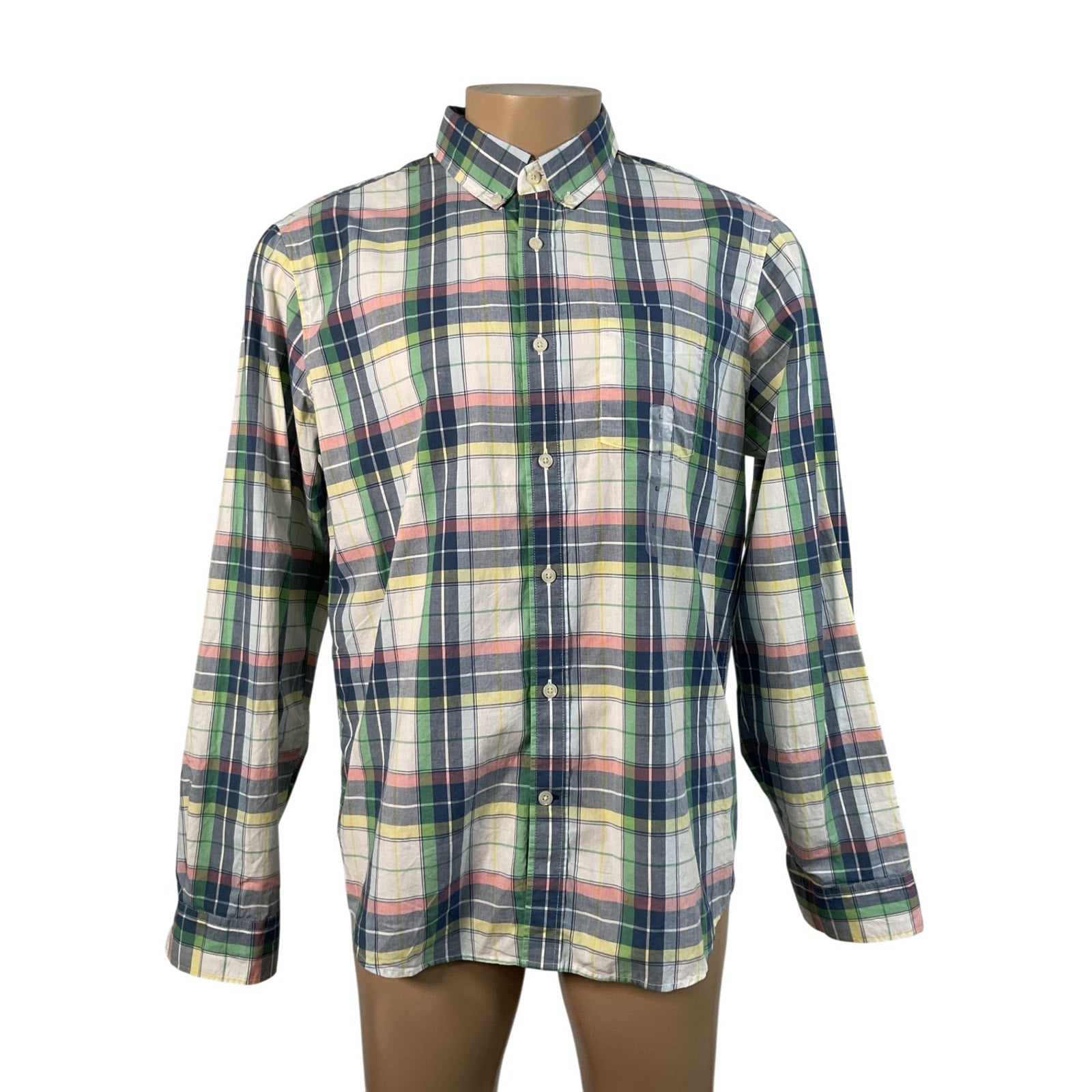 Camisa L (Gap)