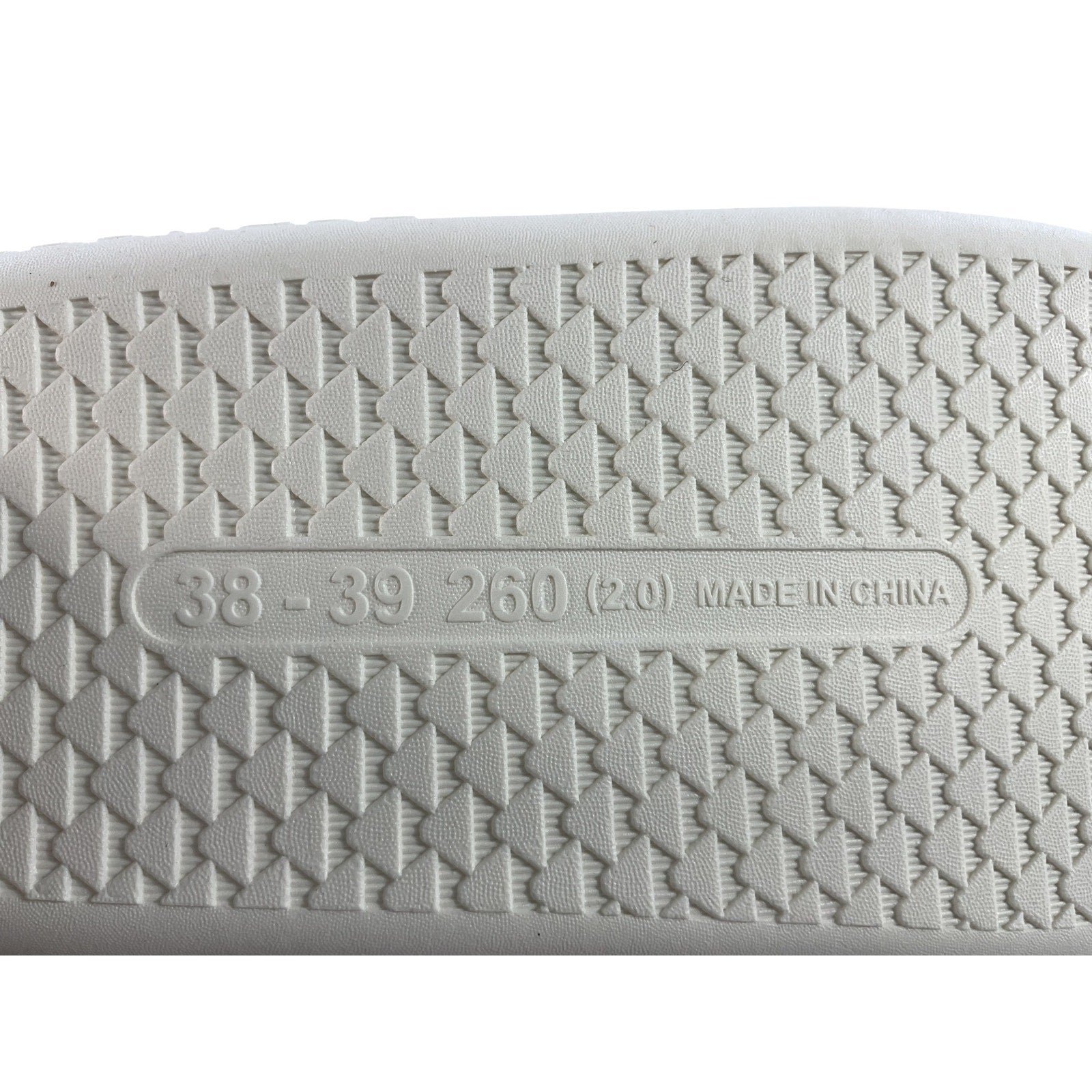 Zapato 7-8 (SPORT)