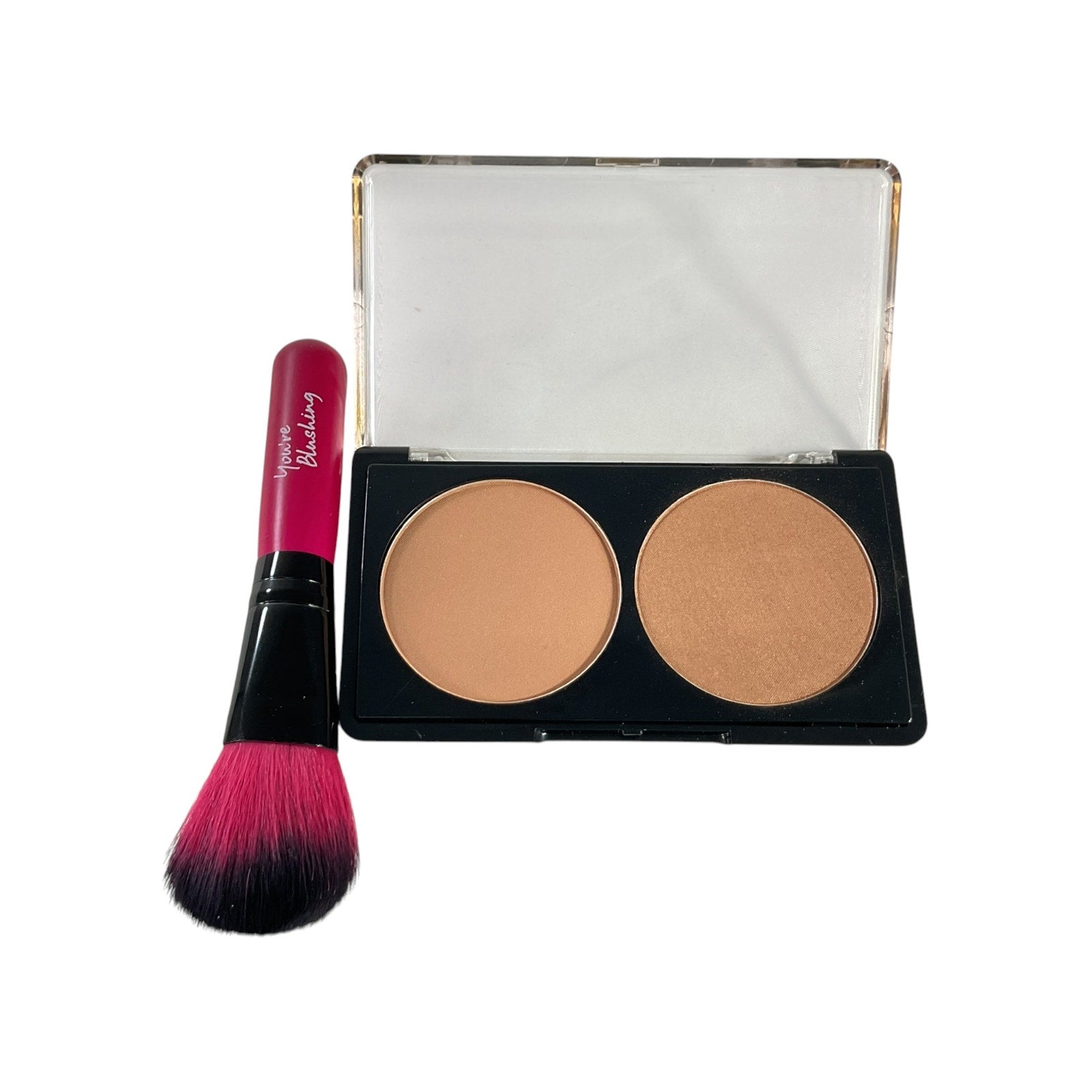 Set de Bronzer (Circus)