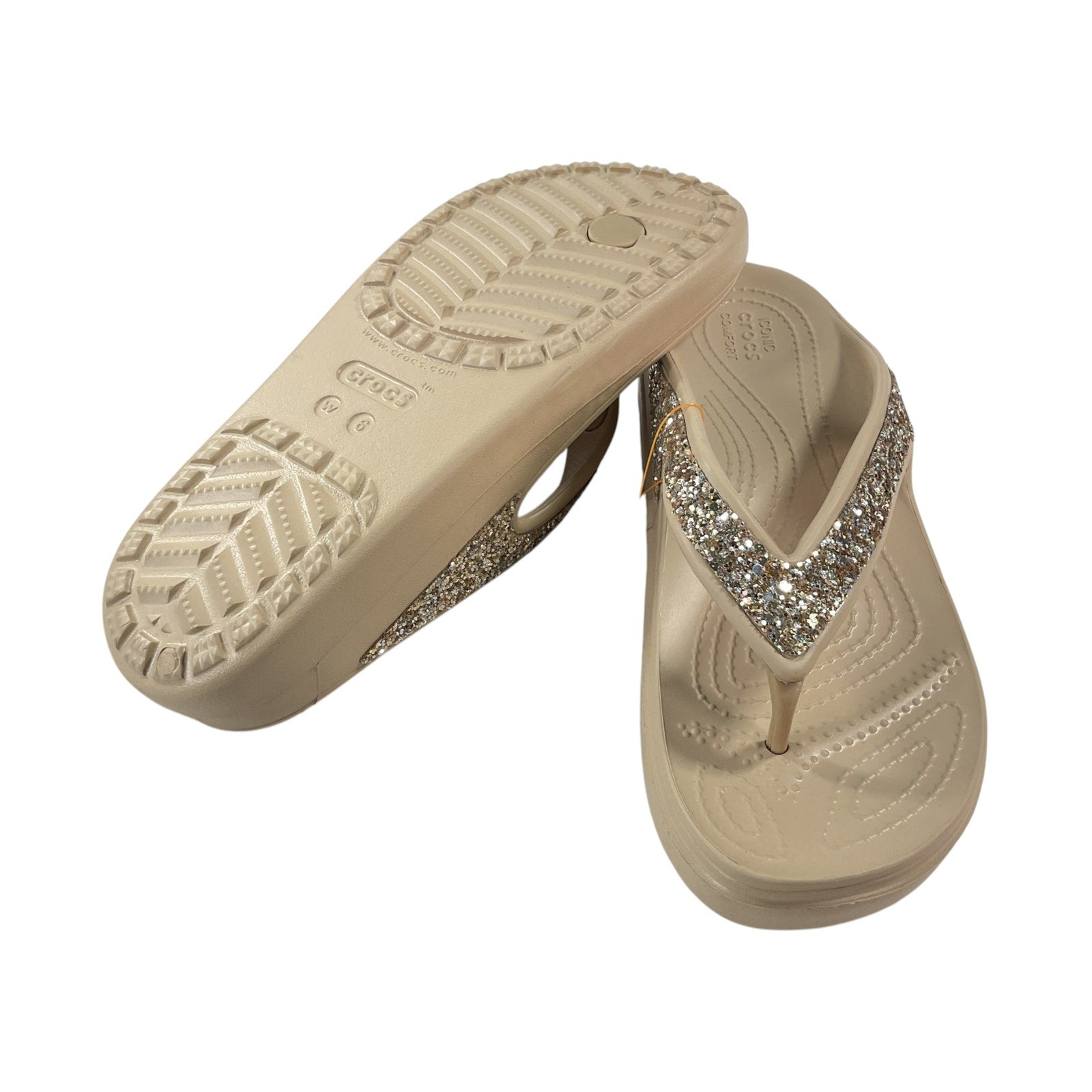 Sandalias 6 (Crocs)