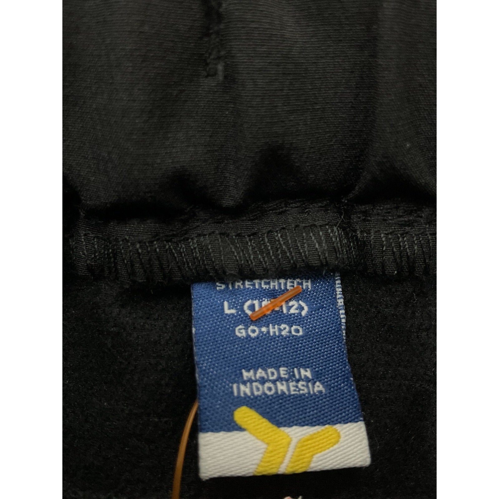 Pans Niño L (Old Navy)