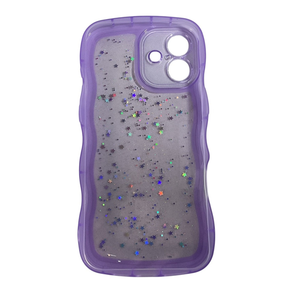 Cobertor para iPhone 16 Plus
