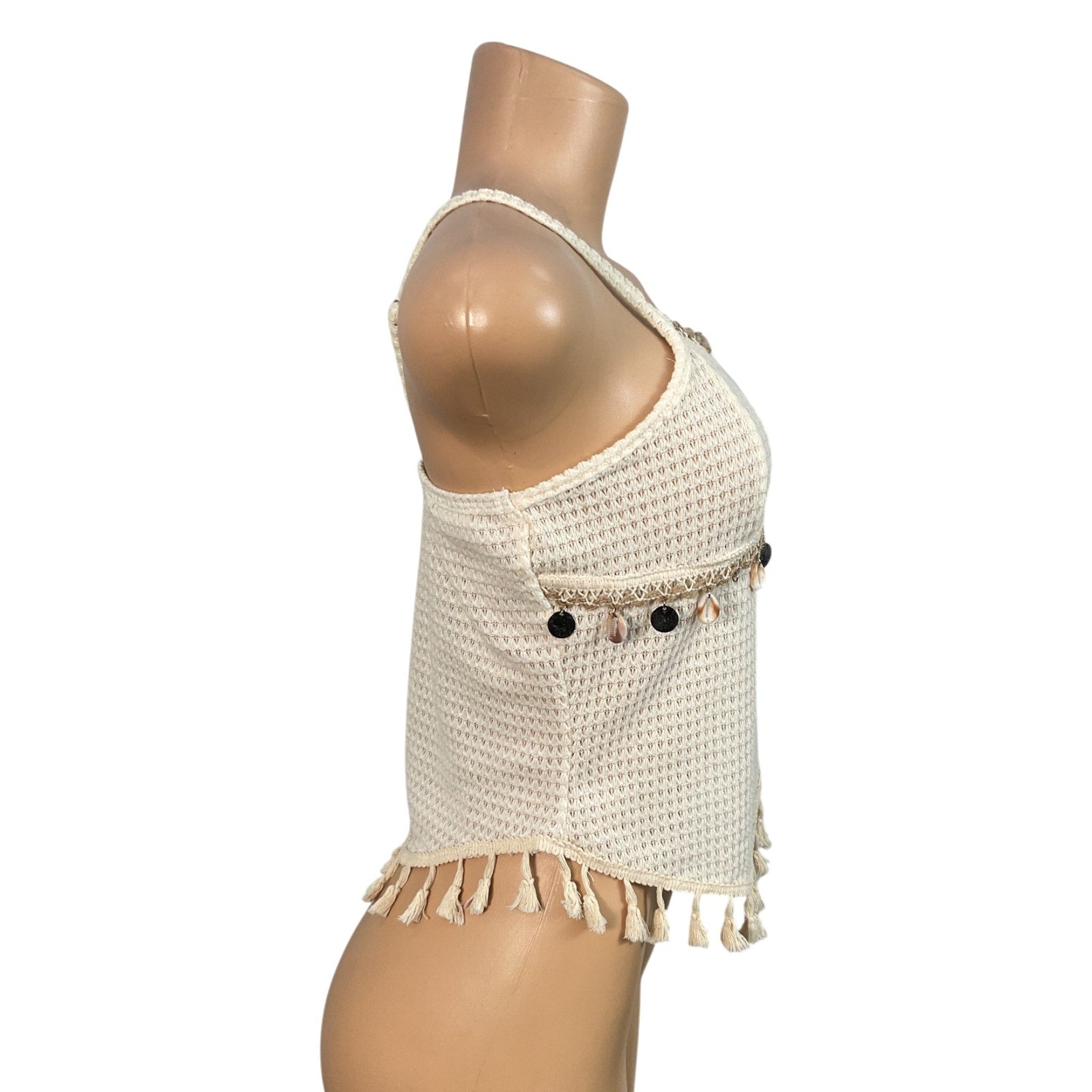 Blusa M (FASHION MOD)