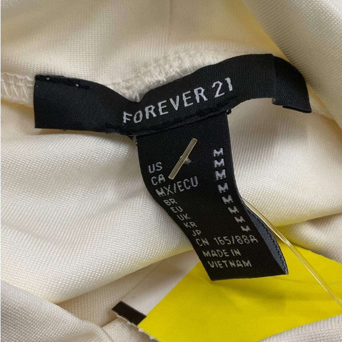 Blusa M (Forever 21)