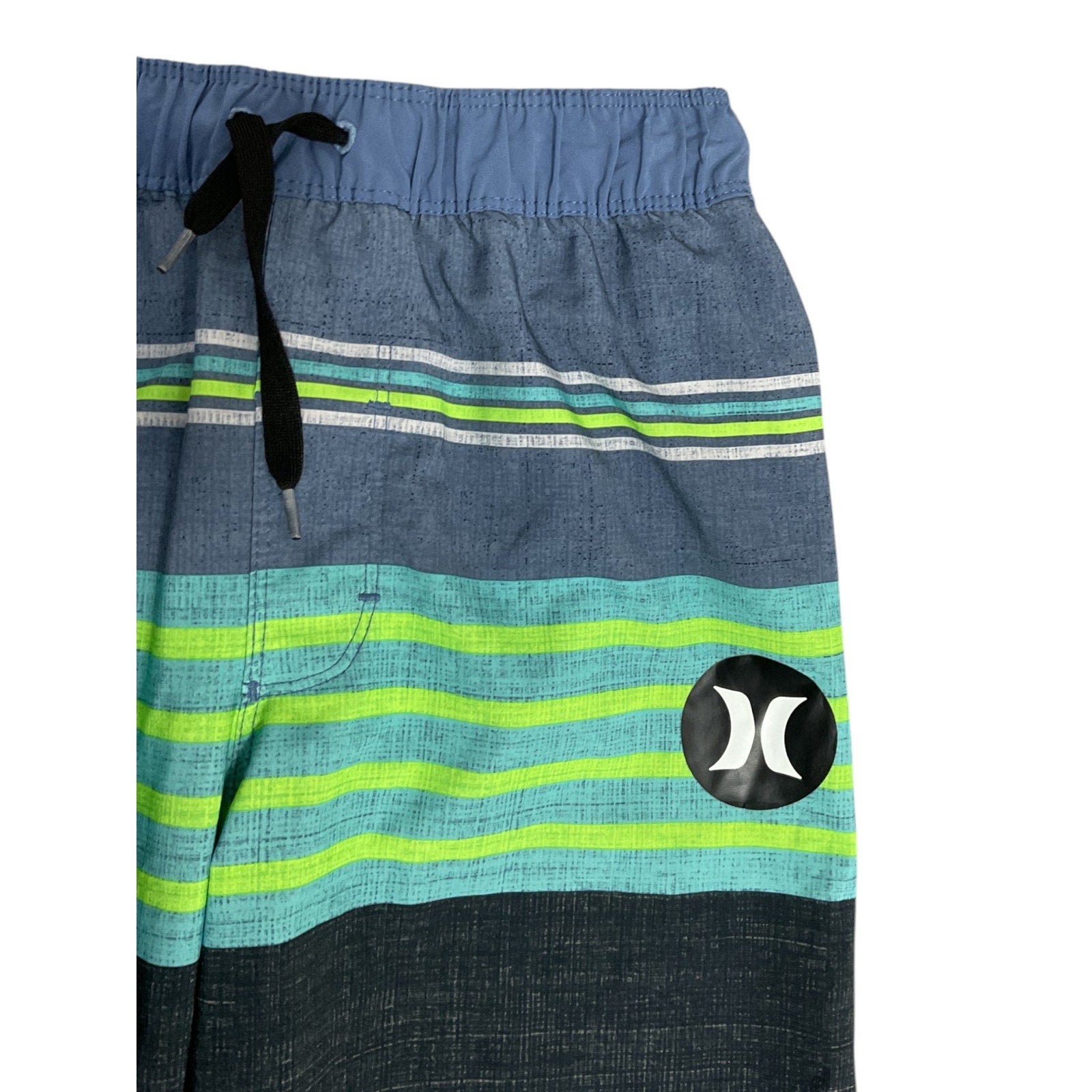 Short niño 7/8 (Hurley)