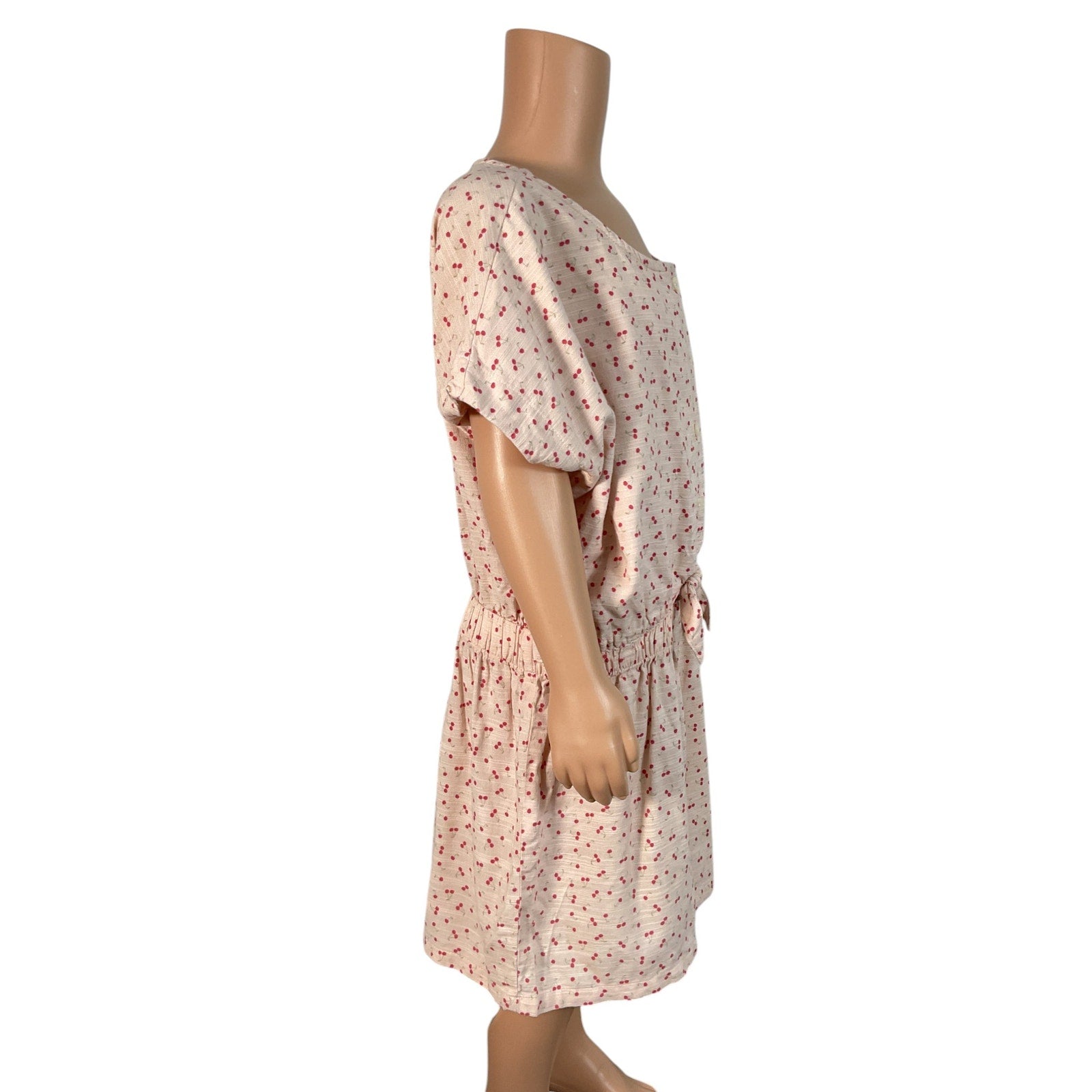 Jumper Niña 10A (Carter's)