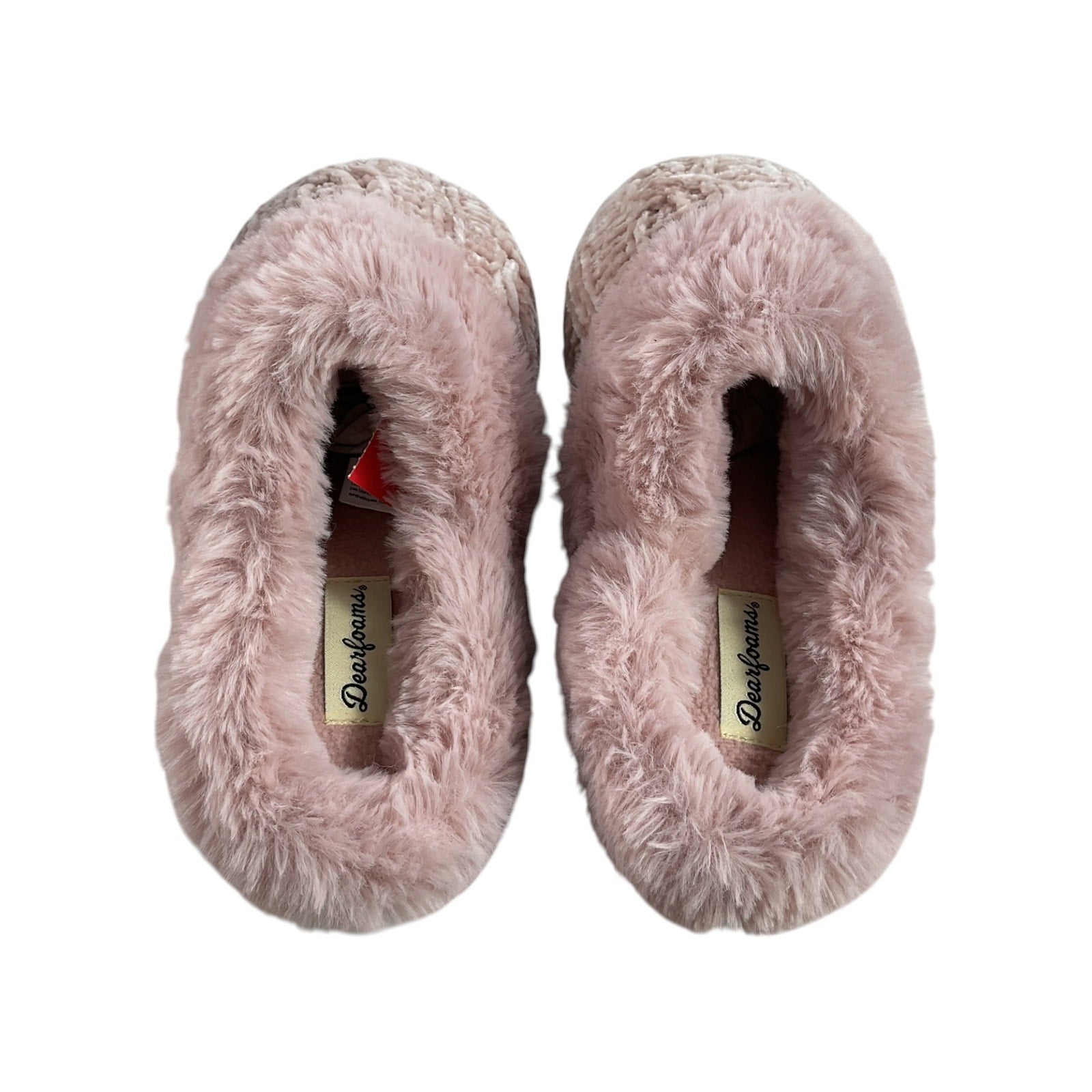 Pantufla 5-6 (Dearfoams)
