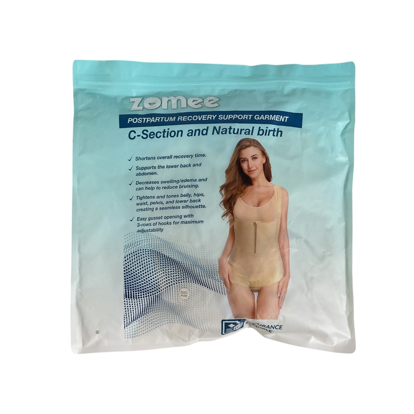 Ropa interior Dama L (zomee)
