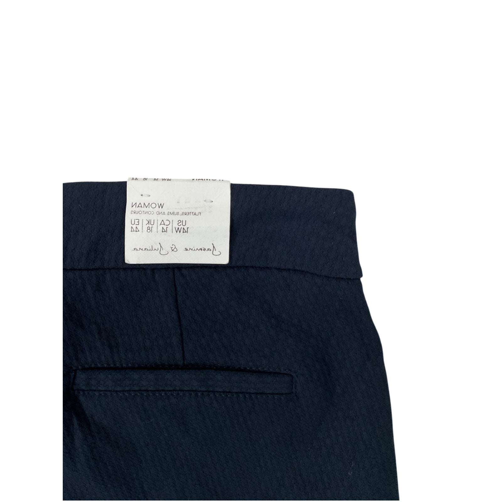 Pantalón 14