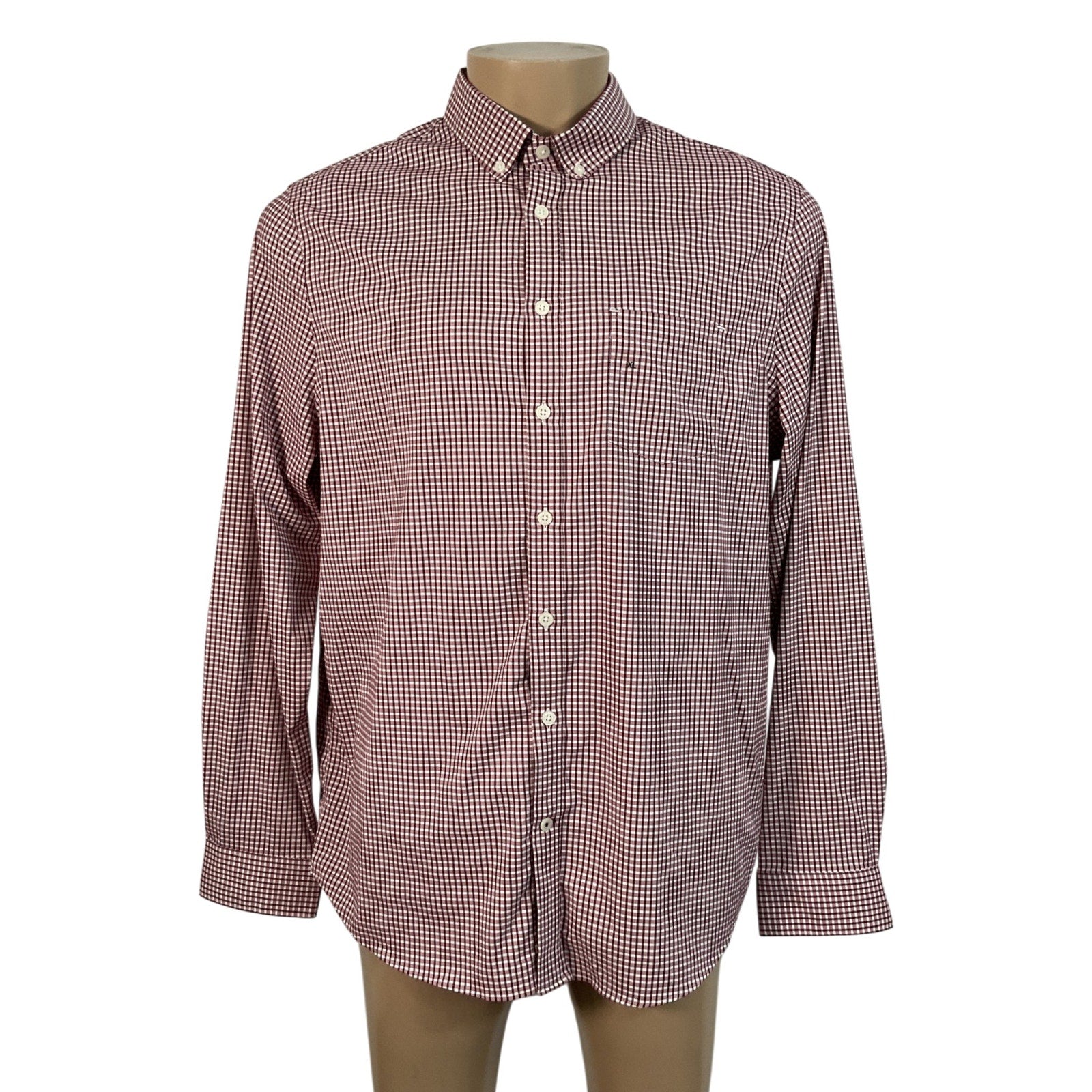 Camisa XL (EXPRESS)