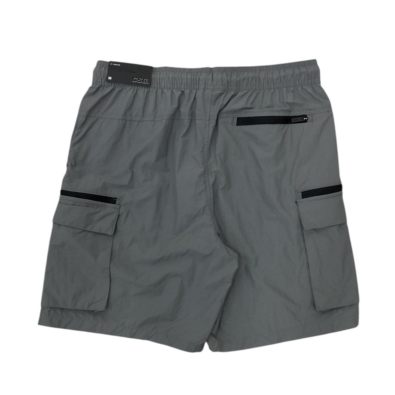 Short M