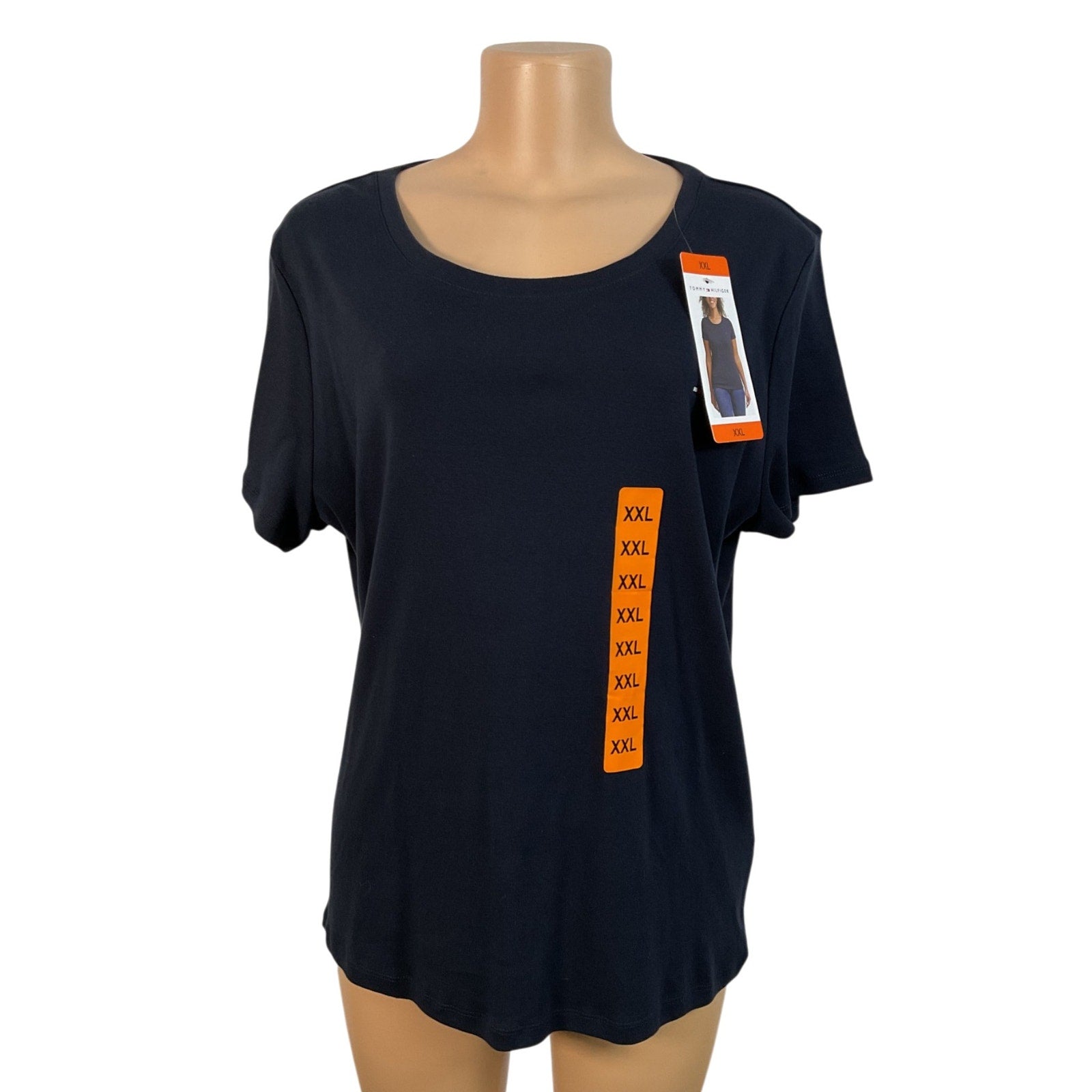 Blusa XXL (TOMMY HILFIGER)