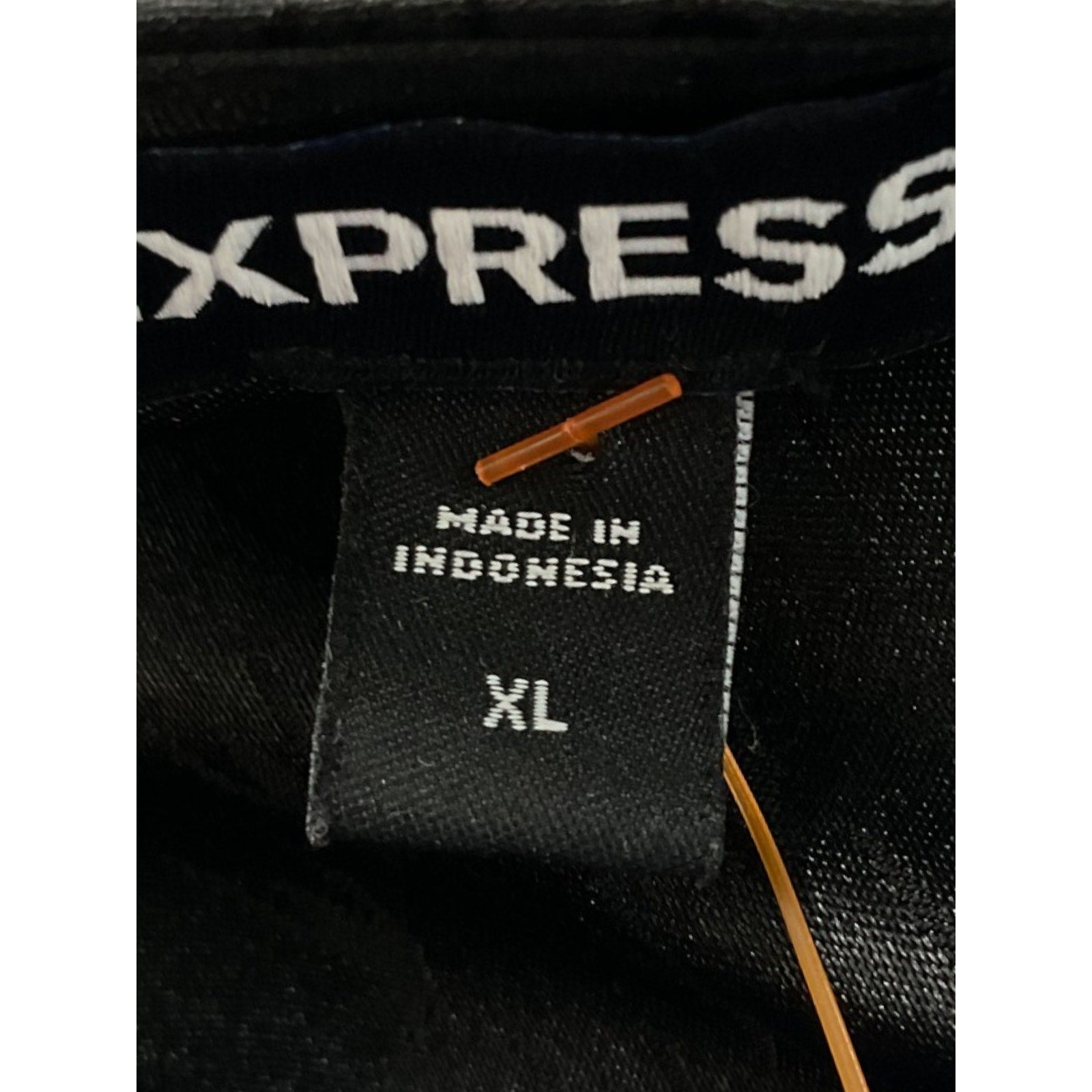 Vestido XL (EXPRESS)