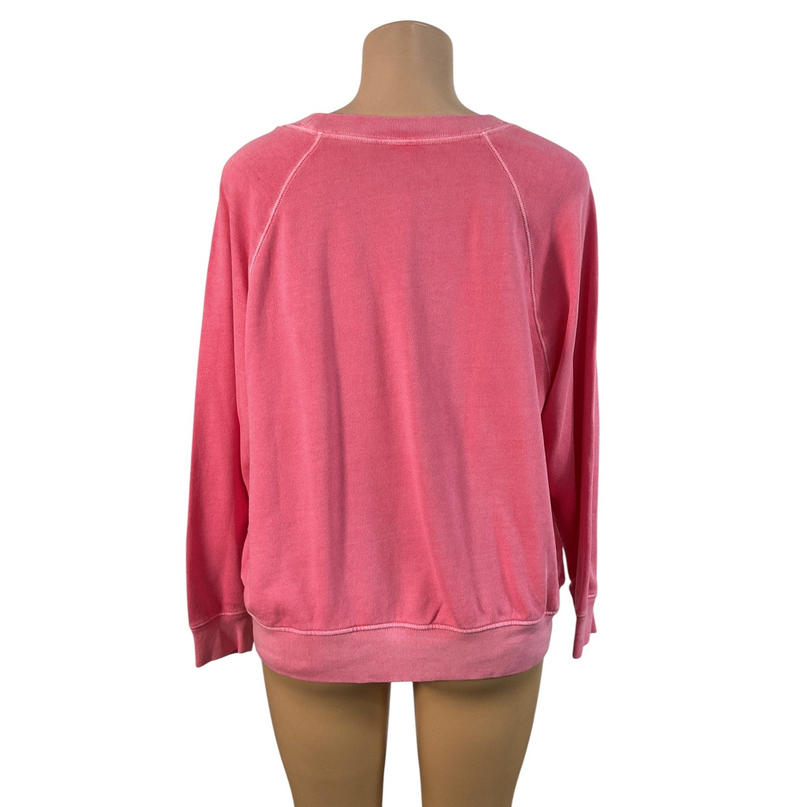 Sueter L (Old Navy)