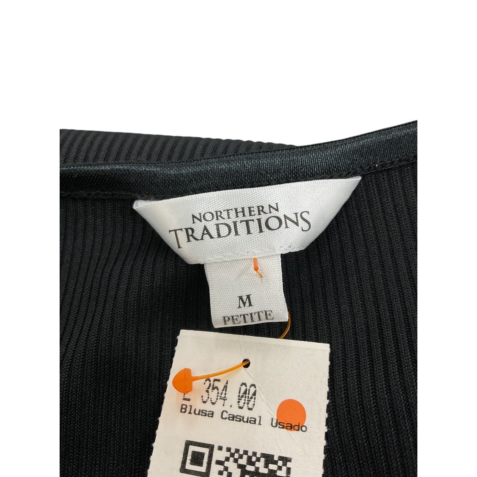 Blusa M (Northern Tradition)