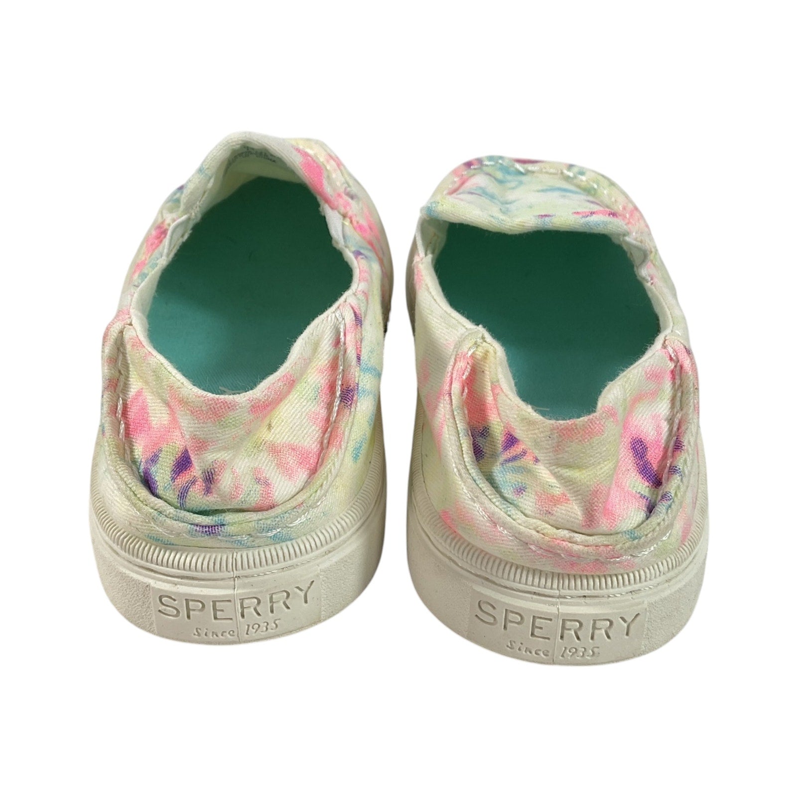 Zapato niña 1(SPERRY)
