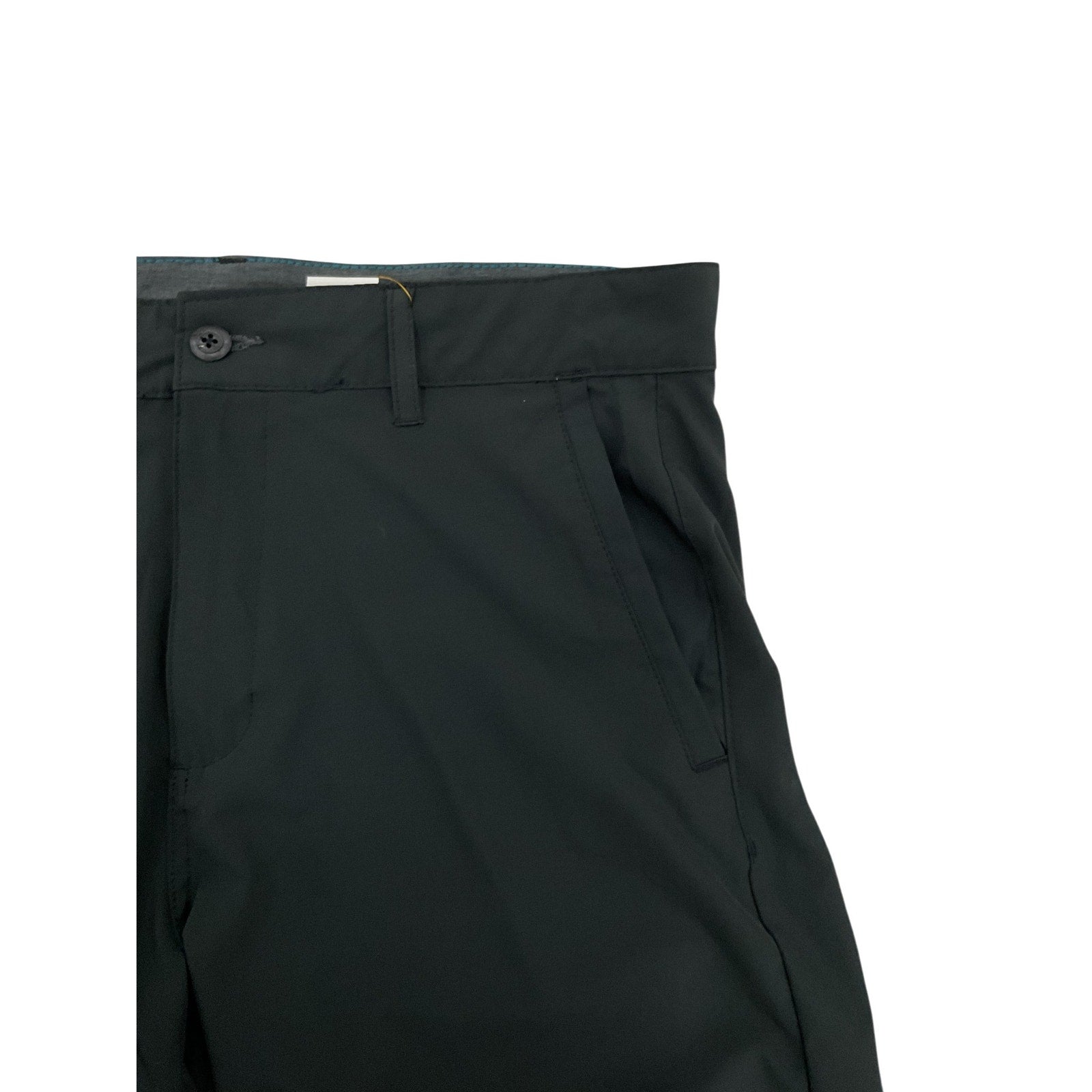 Short 34