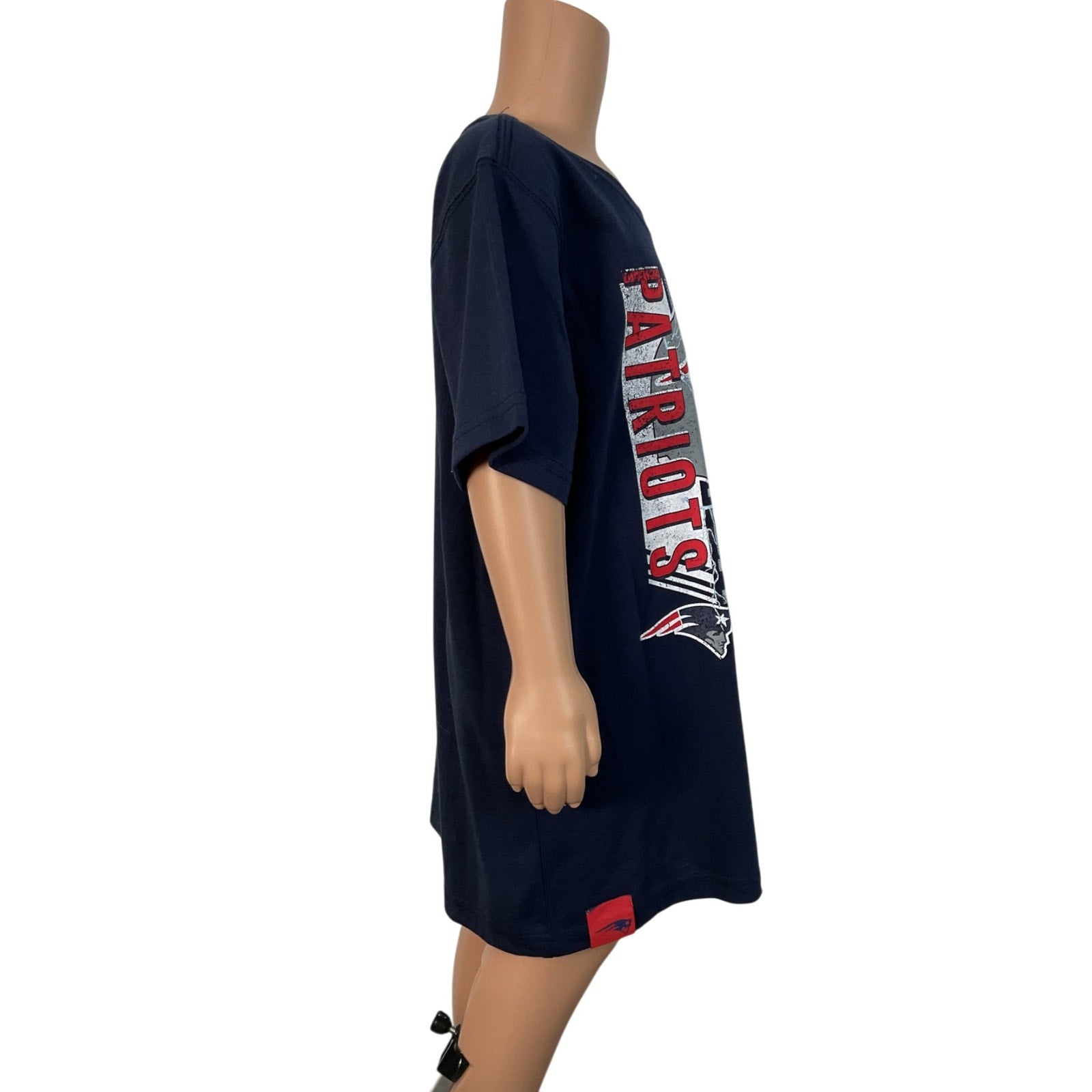 Camisa Niño 10-12