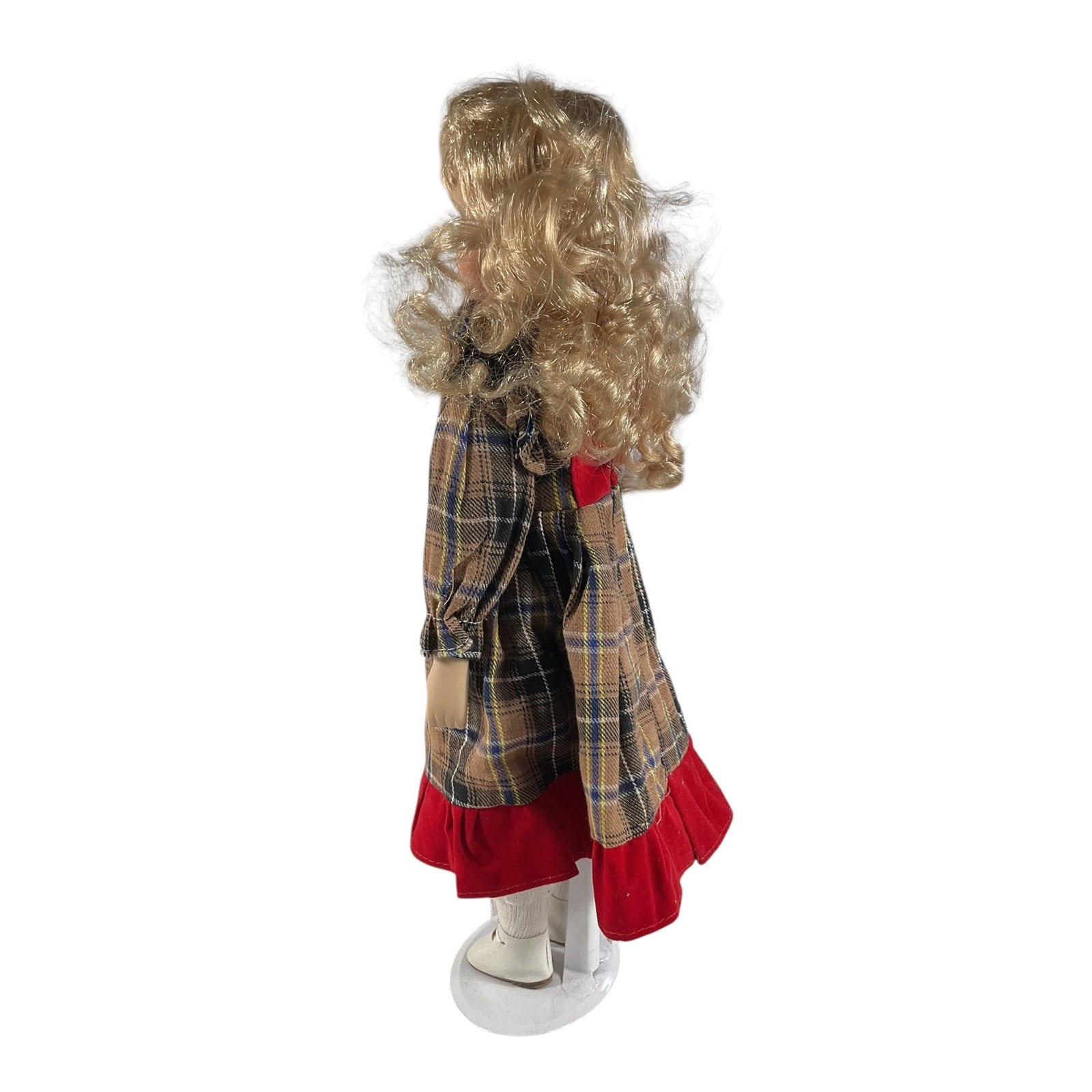 Muñeca coleccionable
