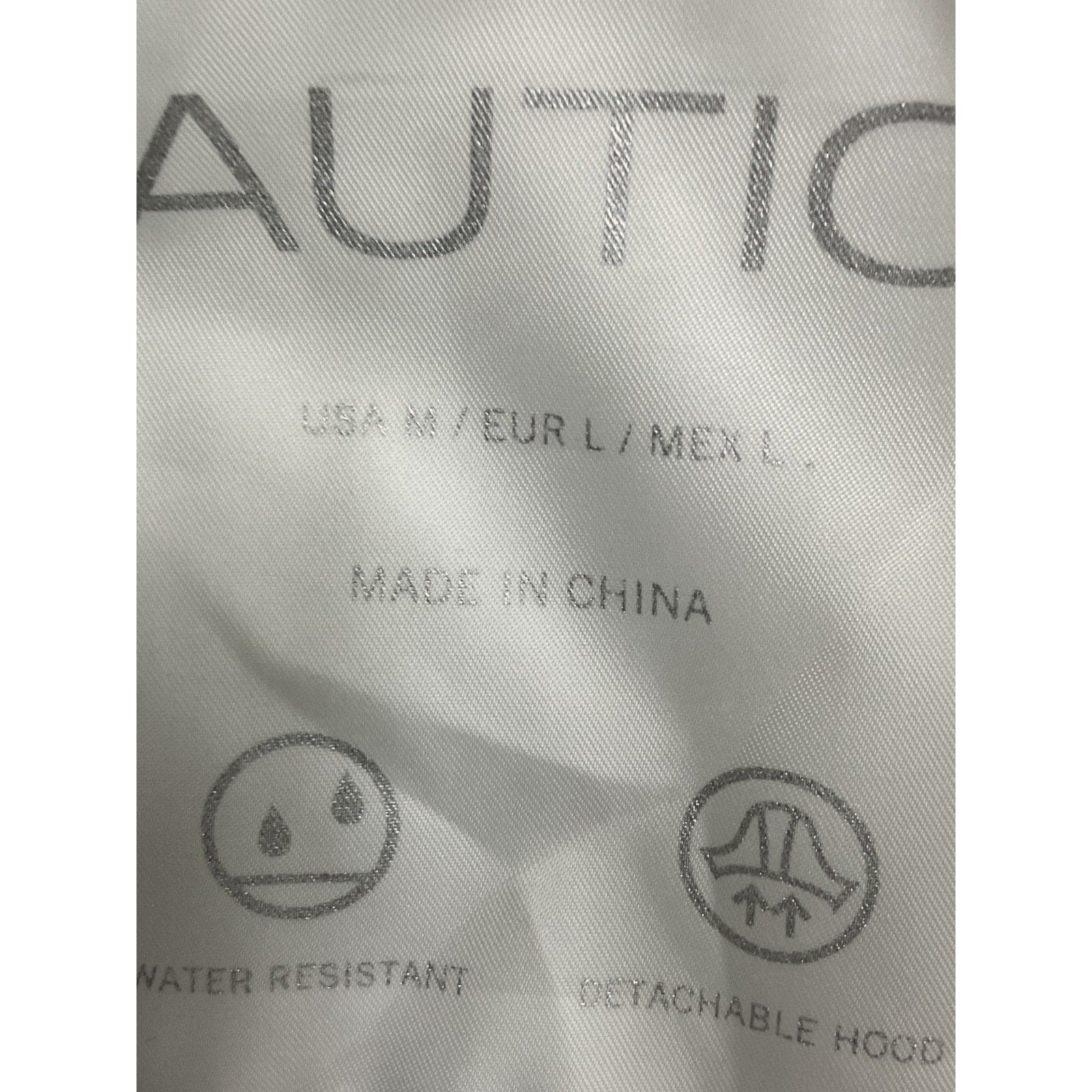 Chumpa M (Nautica)