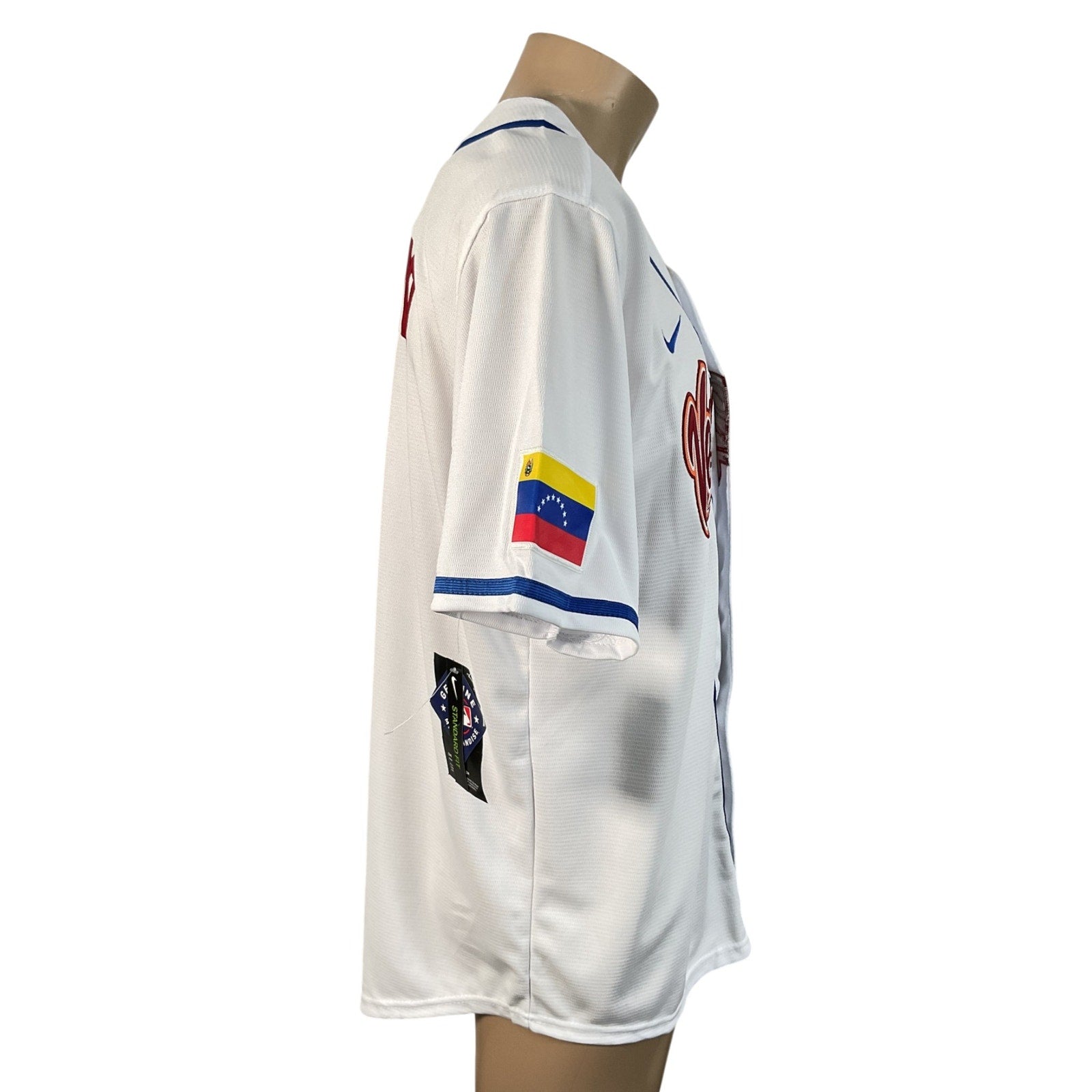 Camisa L (Nike)
